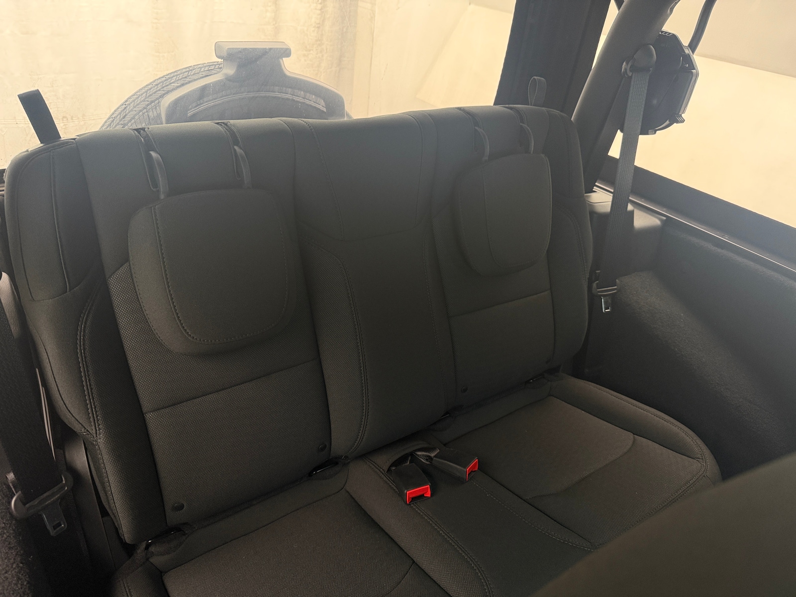 Thumbnail: 2020 Jeep Wrangler - 6