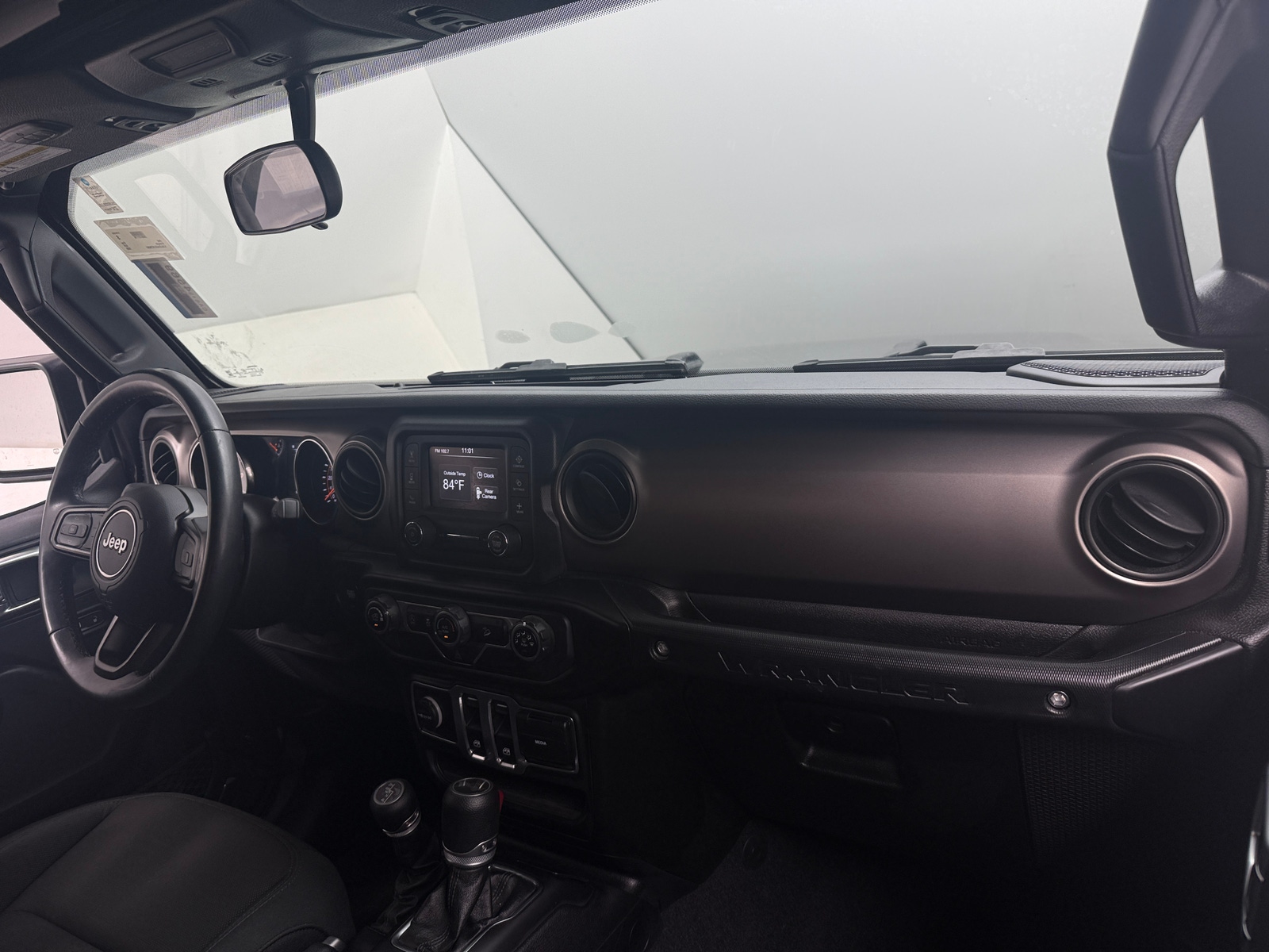 Thumbnail: 2020 Jeep Wrangler - 3