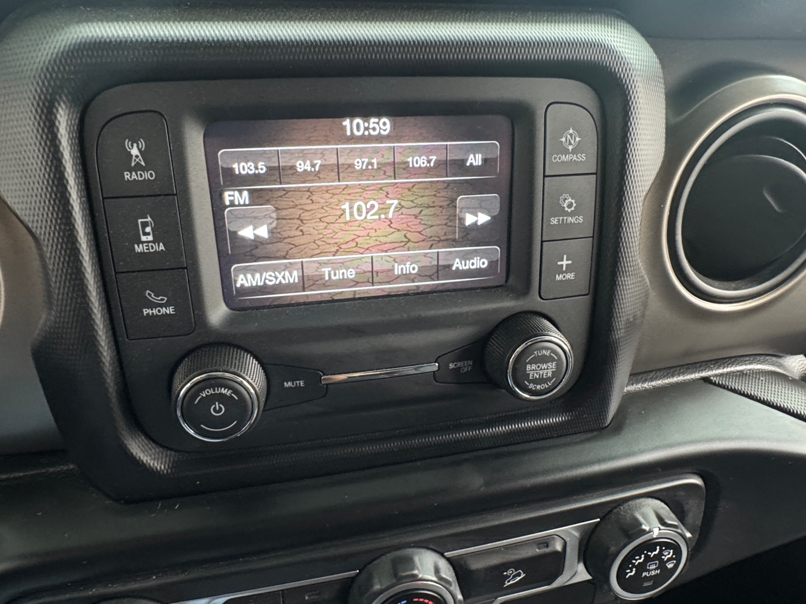 Thumbnail: 2020 Jeep Wrangler - 4