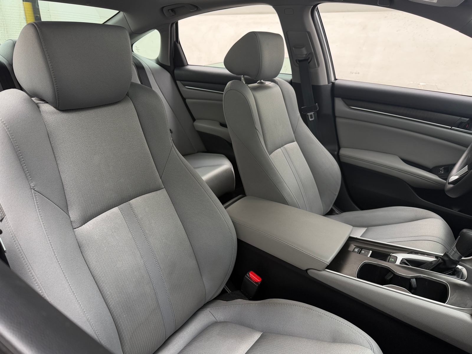 Thumbnail: 2019 Honda Accord - 2