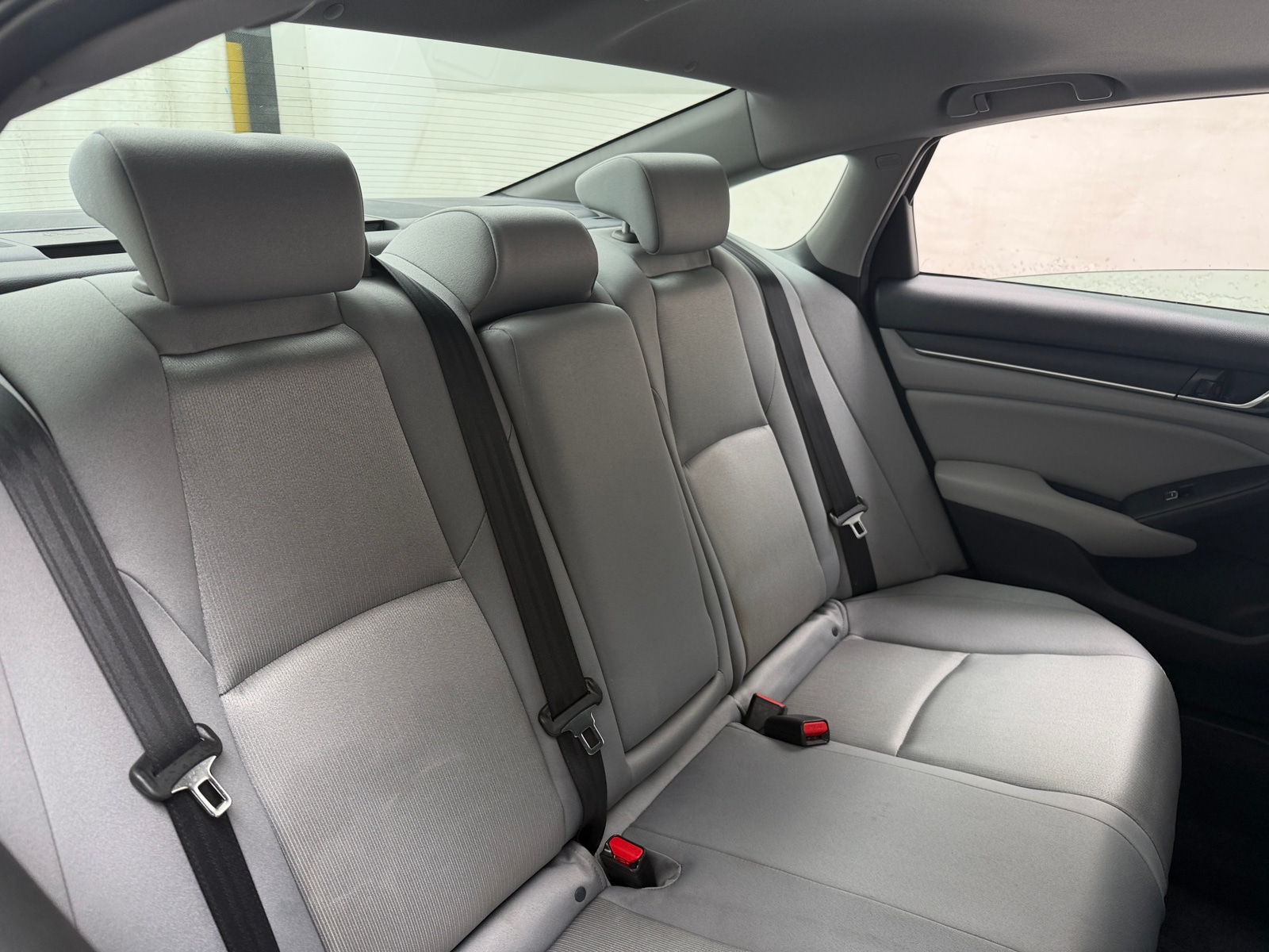Thumbnail: 2019 Honda Accord - 6