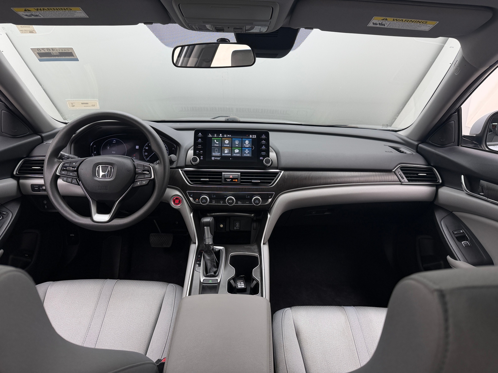 Thumbnail: 2019 Honda Accord - 3