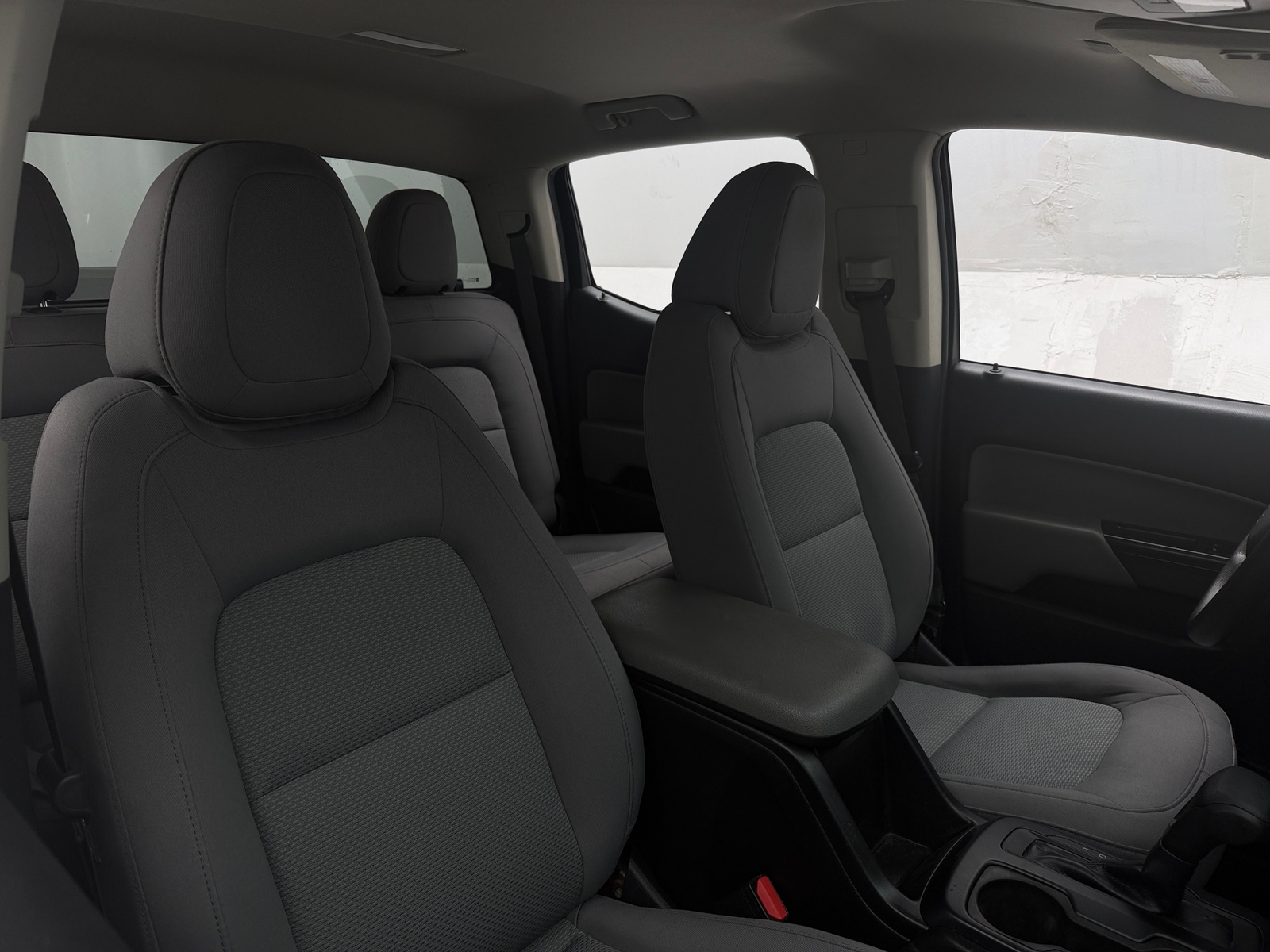 Thumbnail: 2019 Chevrolet Colorado - 2