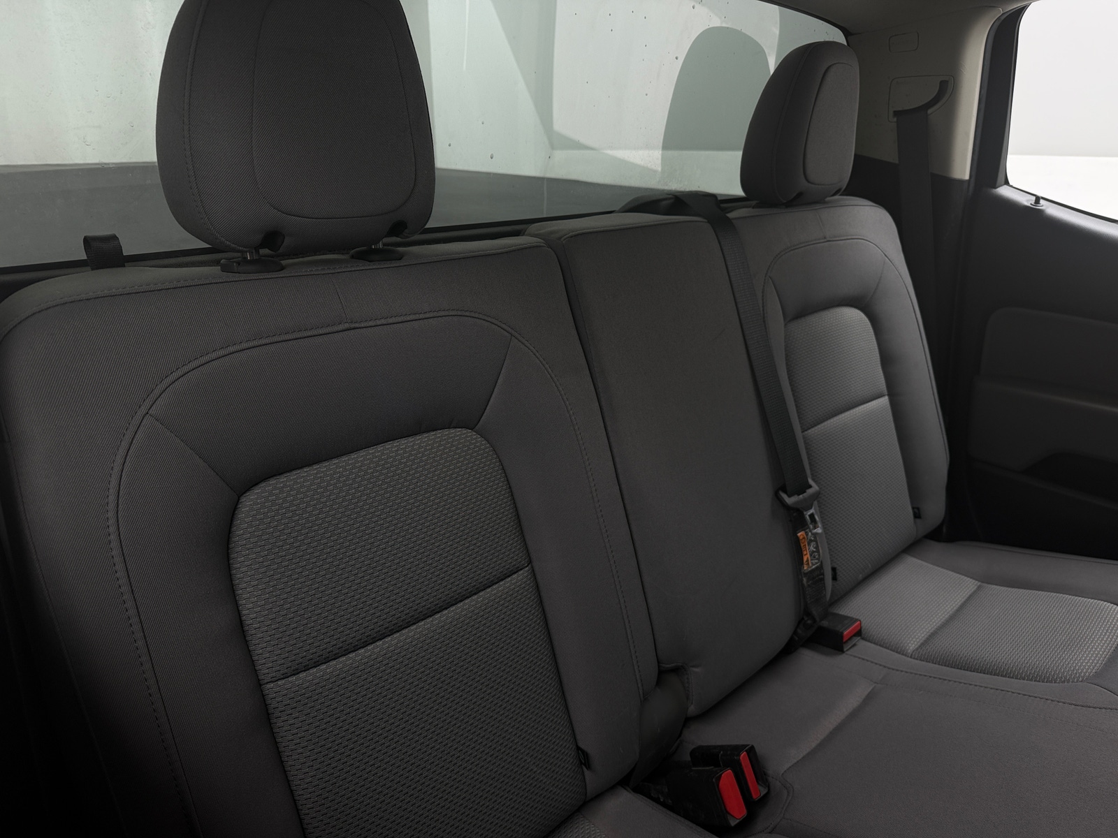 Thumbnail: 2019 Chevrolet Colorado - 6
