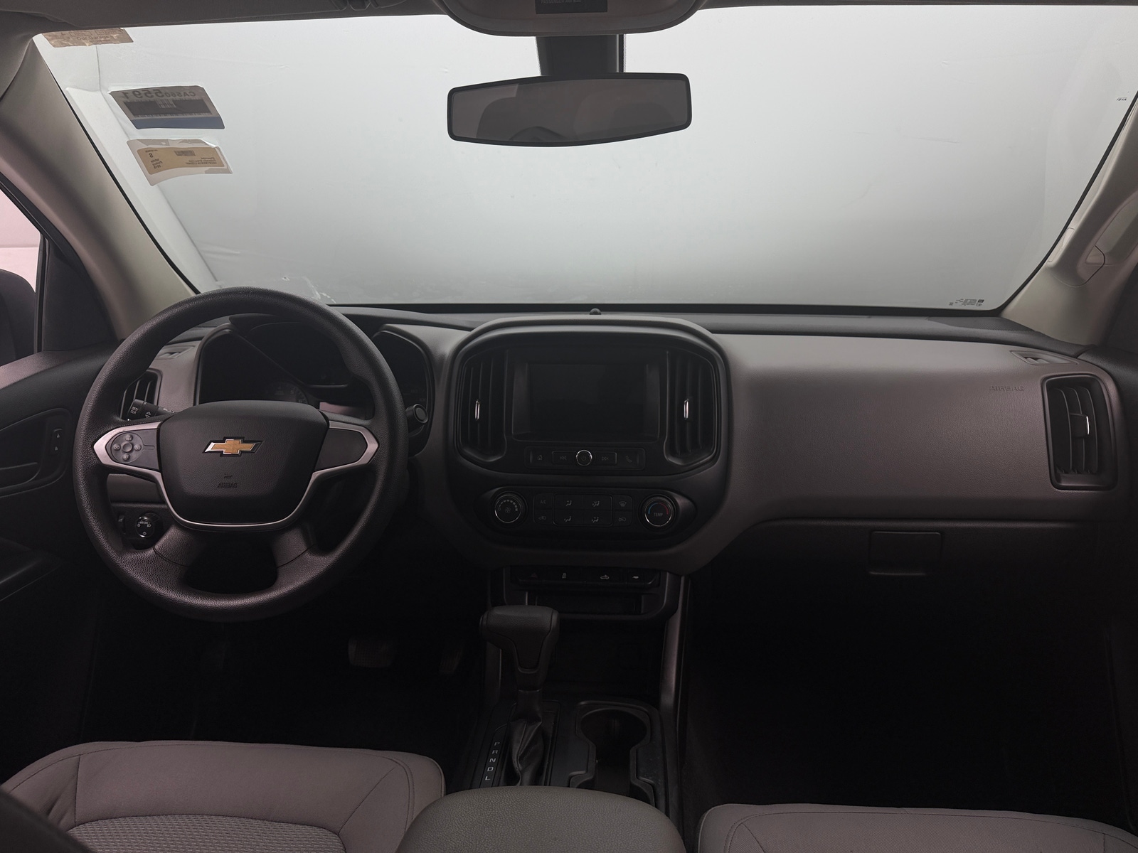 Thumbnail: 2019 Chevrolet Colorado - 3