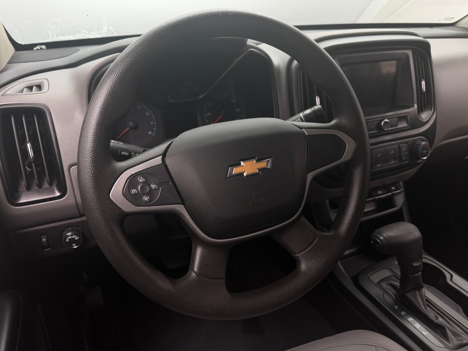 Thumbnail: 2019 Chevrolet Colorado - 5