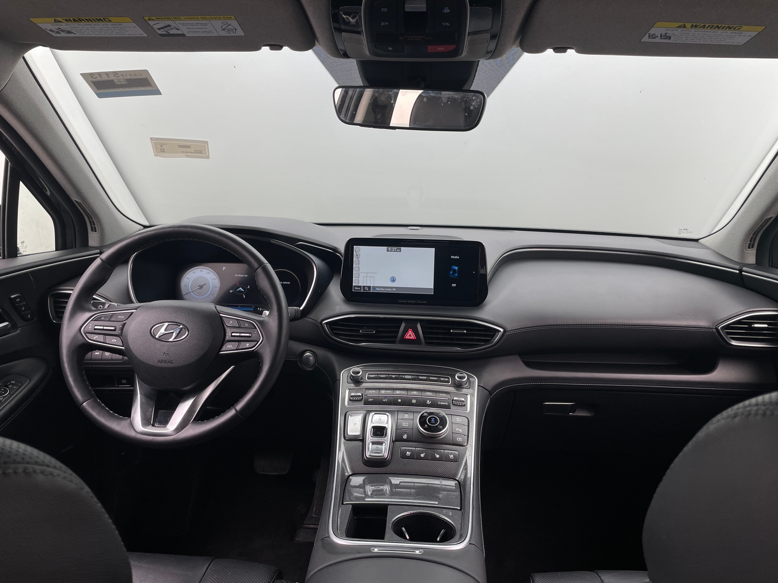 Thumbnail: 2023 Hyundai Santa Fe - 2