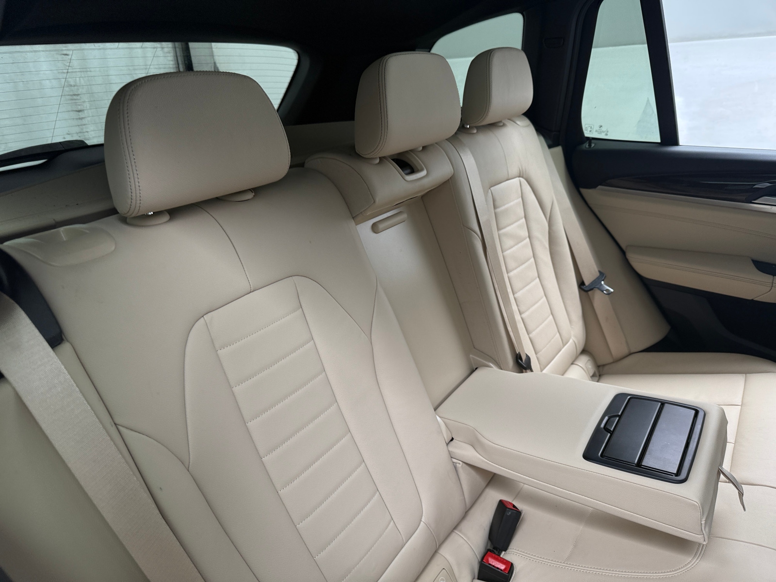 Thumbnail: 2021 BMW X3 - 5