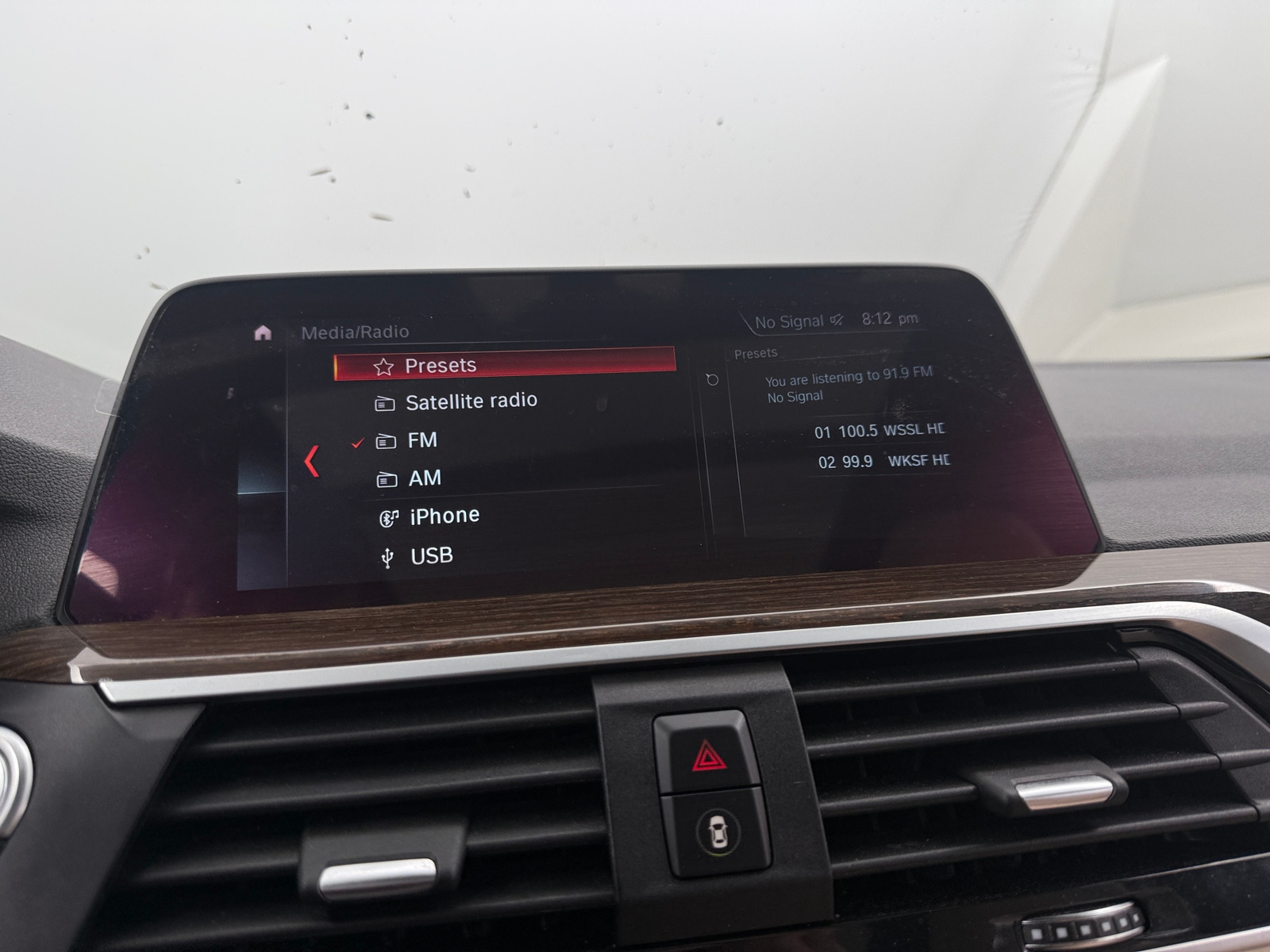 Thumbnail: 2021 BMW X3 - 3