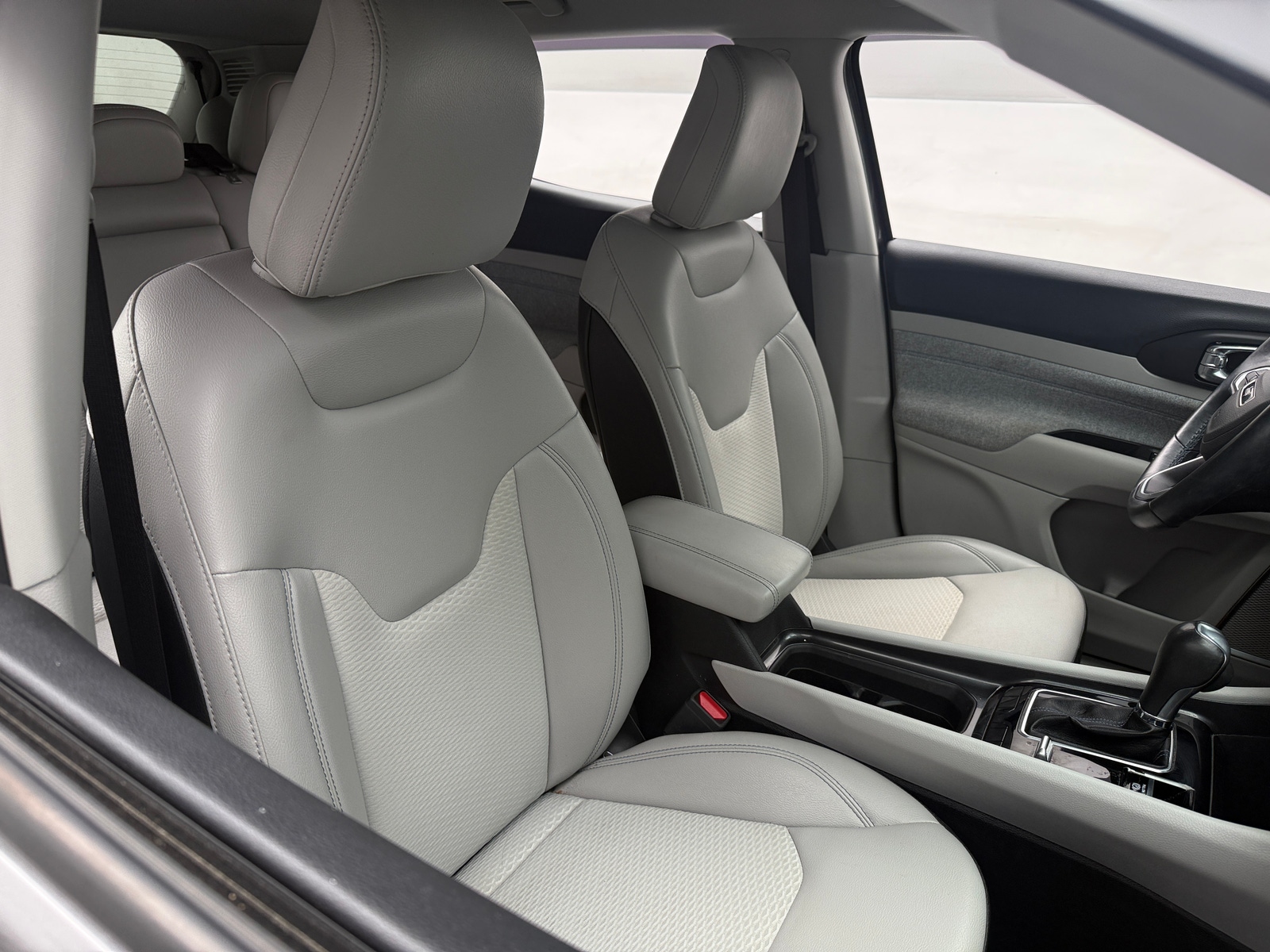 Thumbnail: 2022 Jeep Compass - 2