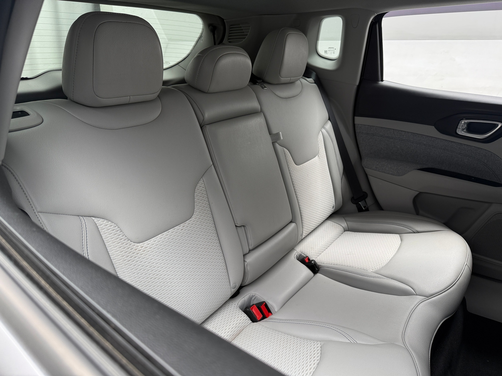 Thumbnail: 2022 Jeep Compass - 6