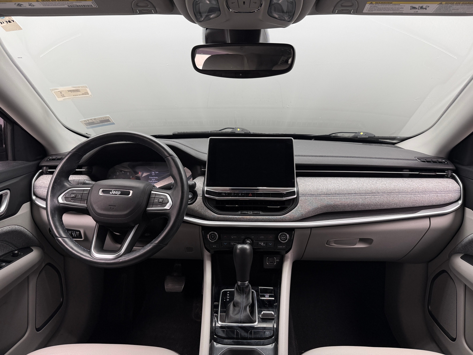 Thumbnail: 2022 Jeep Compass - 3