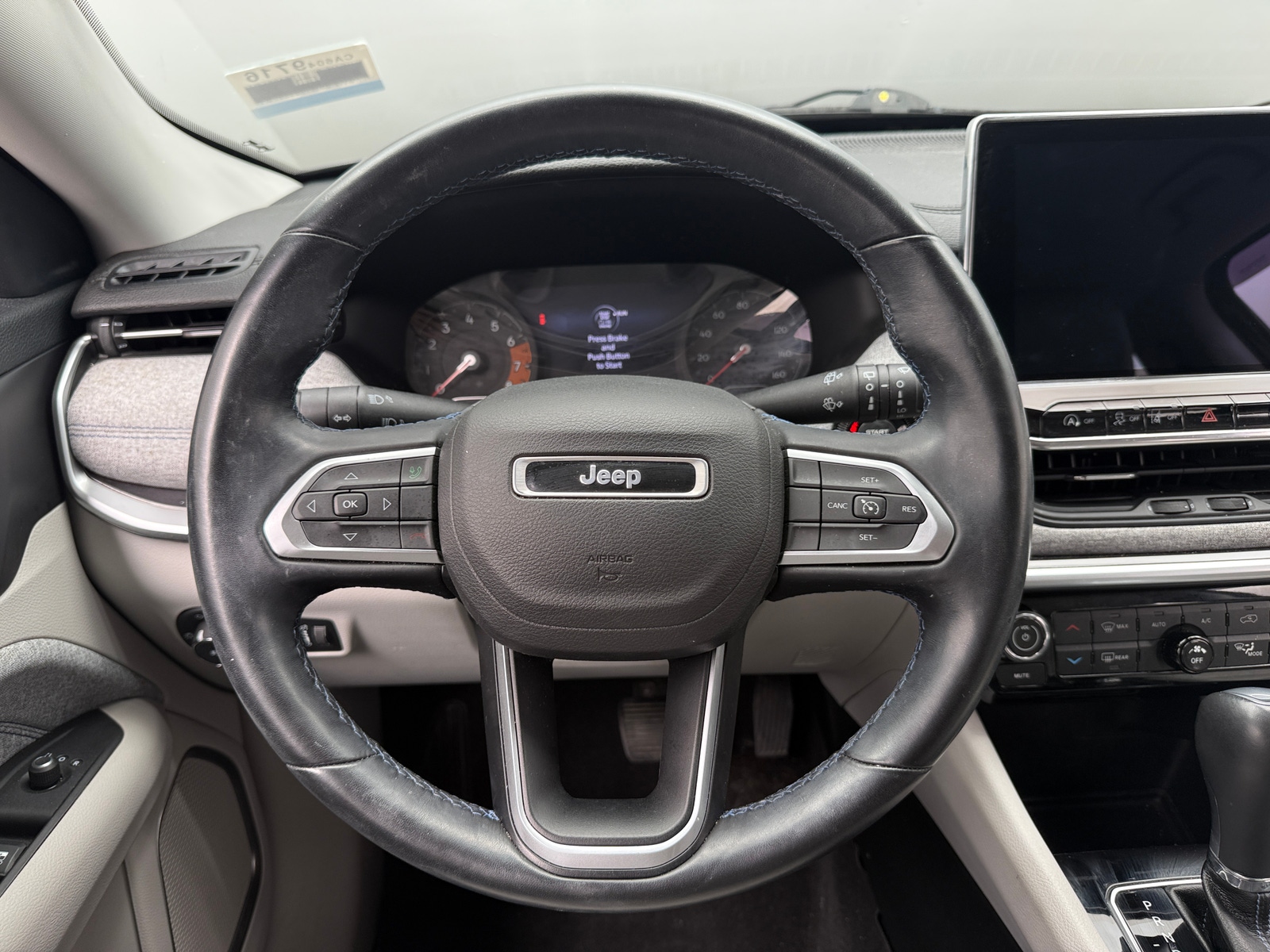 Thumbnail: 2022 Jeep Compass - 5