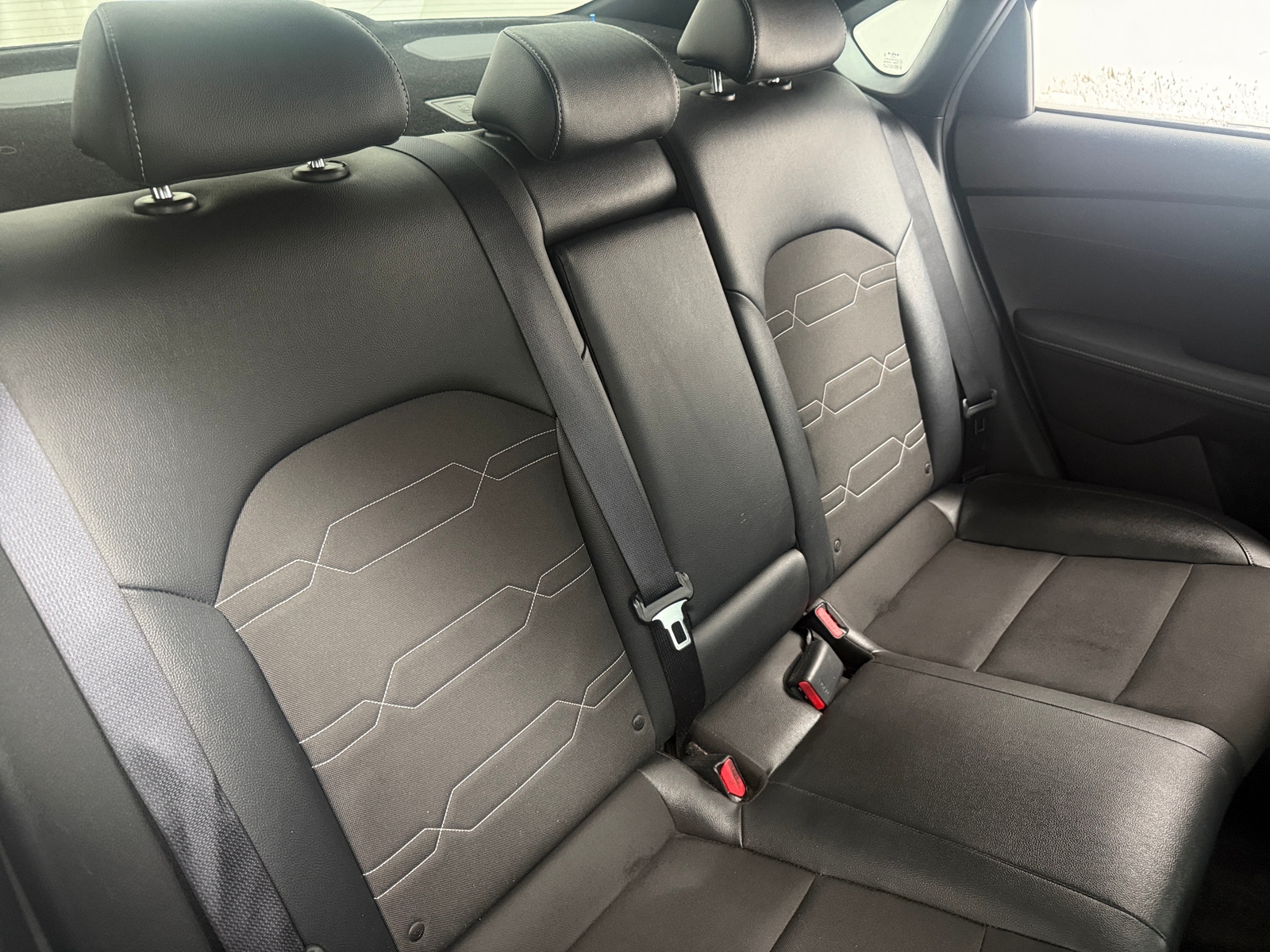 Thumbnail: 2023 Kia Forte - 5