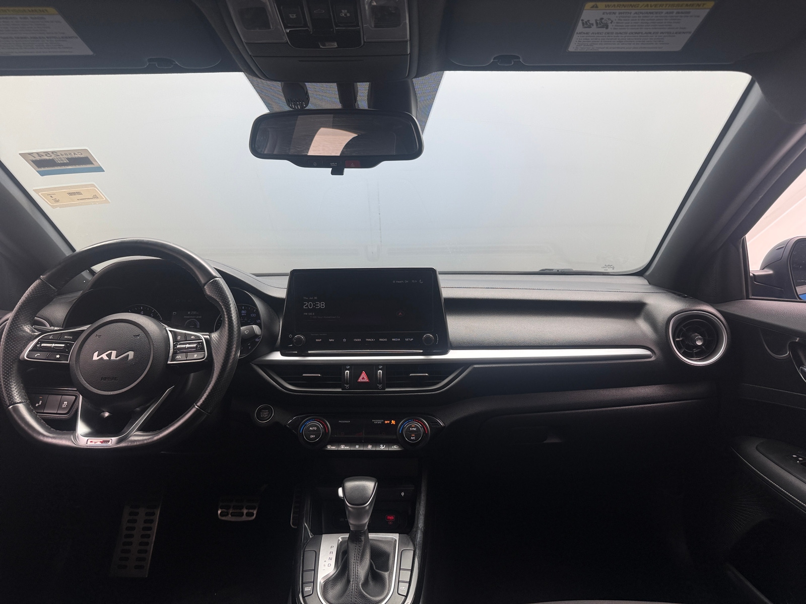 Thumbnail: 2023 Kia Forte - 2
