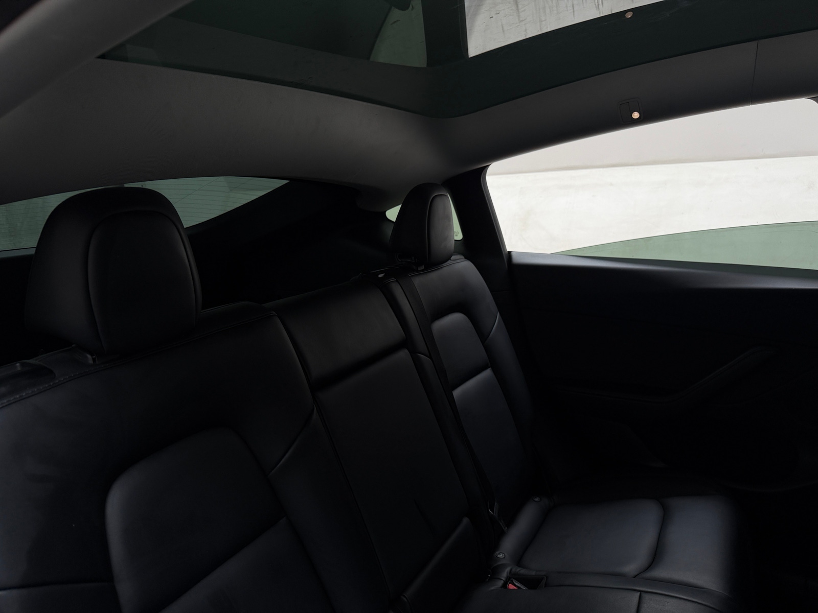 Thumbnail: 2021 Tesla Model Y - 5