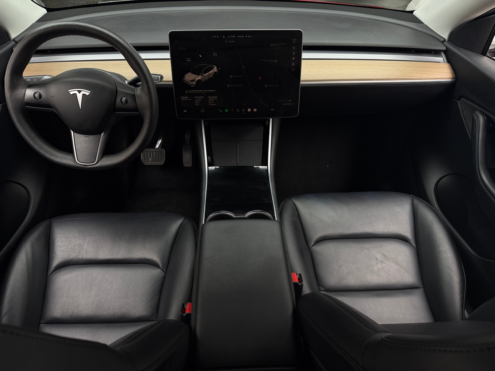 Thumbnail: 2021 Tesla Model Y - 2