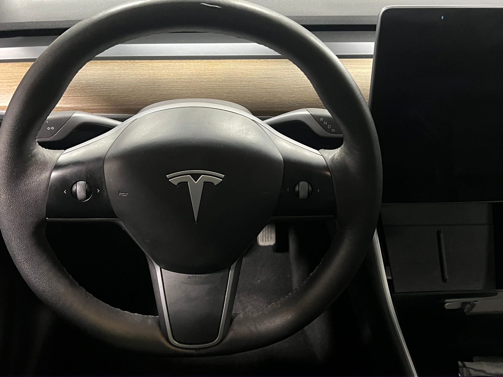 Thumbnail: 2021 Tesla Model Y - 4