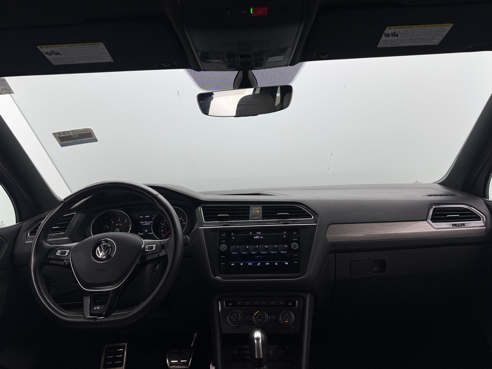 Thumbnail: 2021 Volkswagen Tiguan - 2