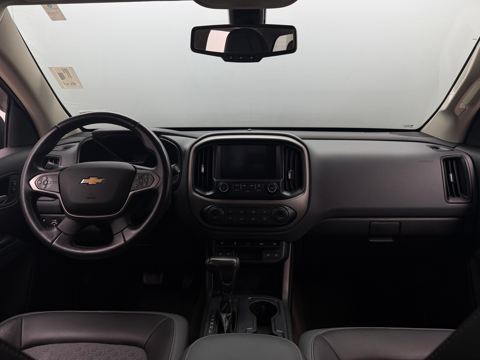 Thumbnail: 2018 Chevrolet Colorado - 2