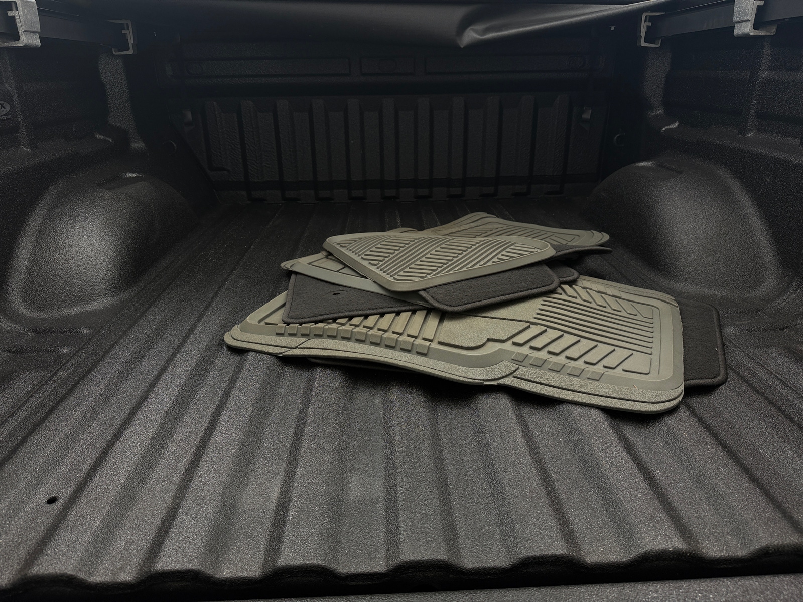 Thumbnail: 2018 Chevrolet Colorado - 6