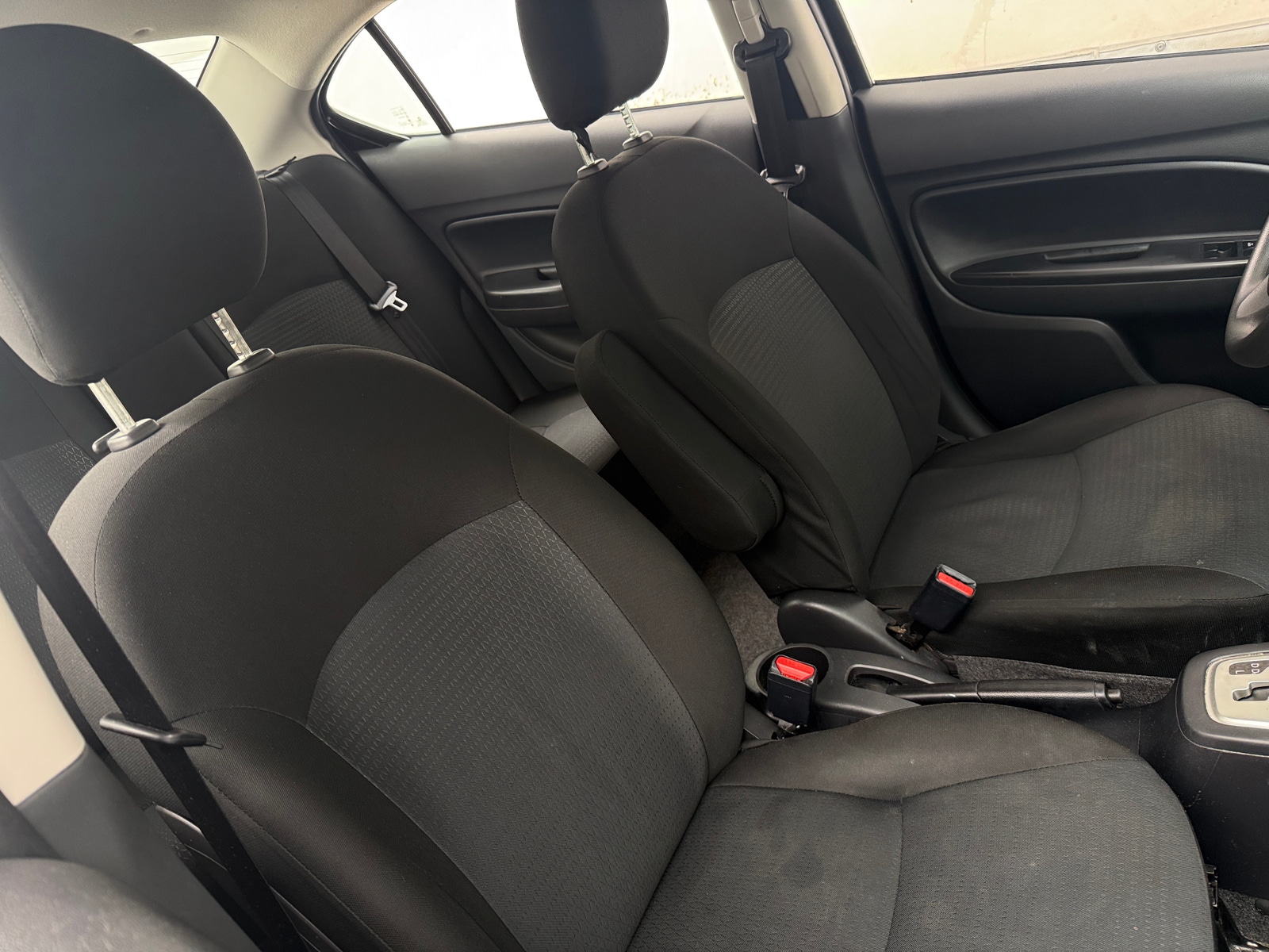 Thumbnail: 2024 Mitsubishi Mirage G4 - 2