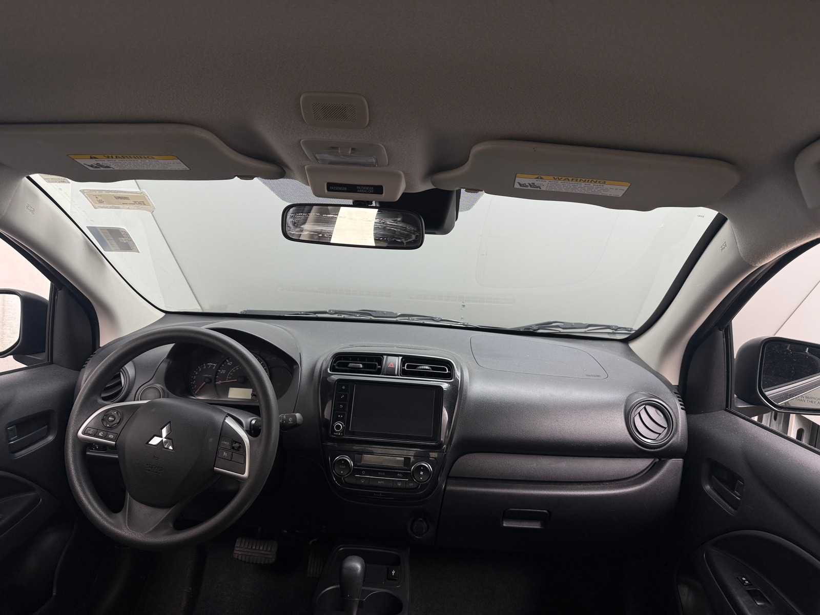 Thumbnail: 2024 Mitsubishi Mirage G4 - 3