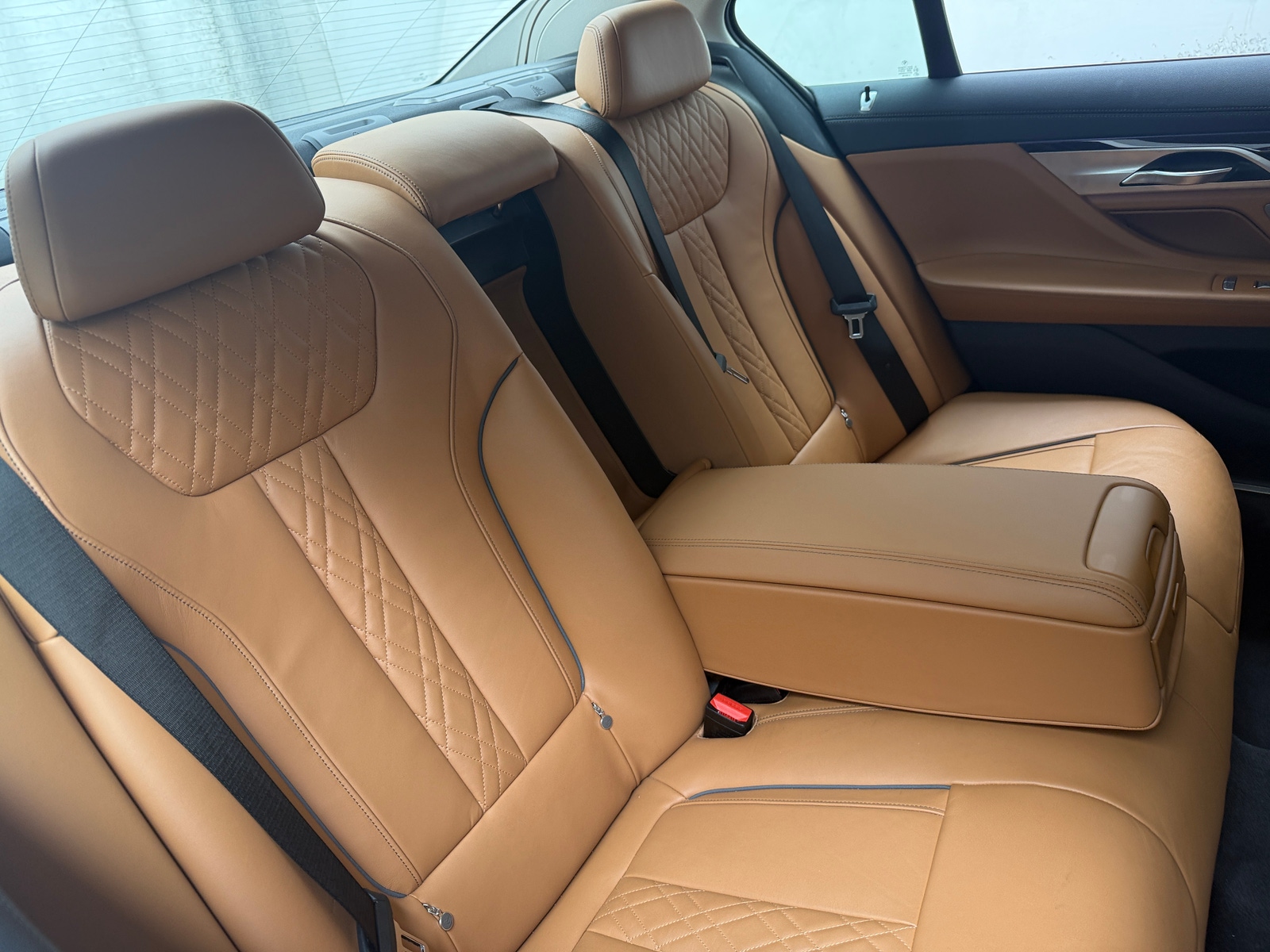 Thumbnail: 2019 BMW 7 Series - 5