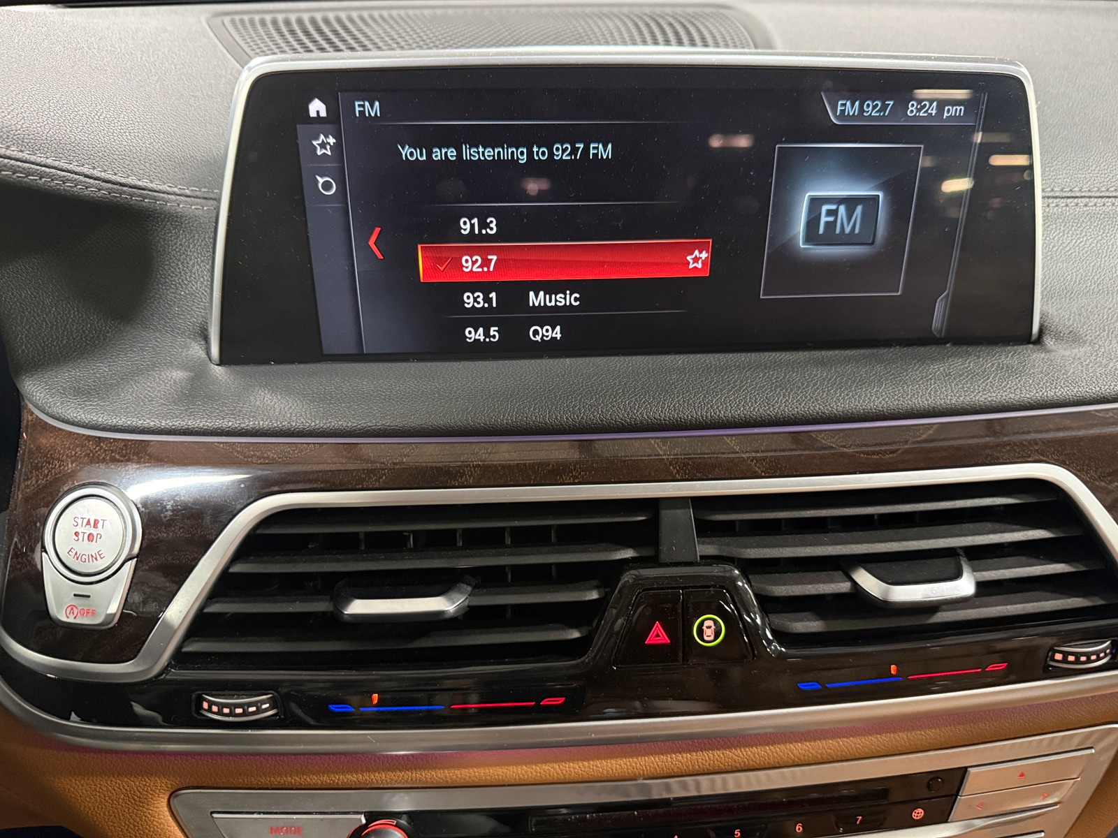 Thumbnail: 2019 BMW 7 Series - 3