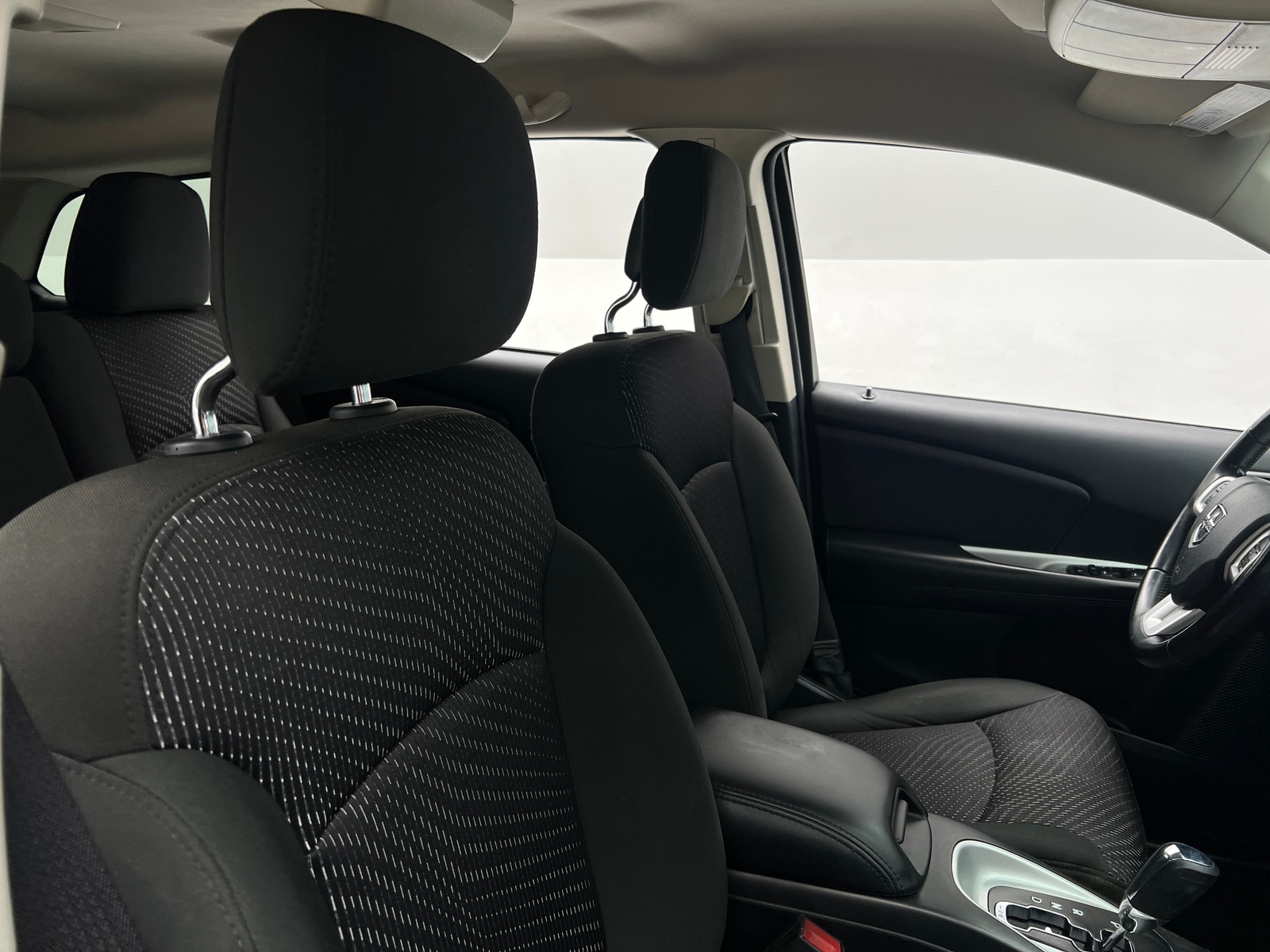 Thumbnail: 2019 Dodge Journey - 2