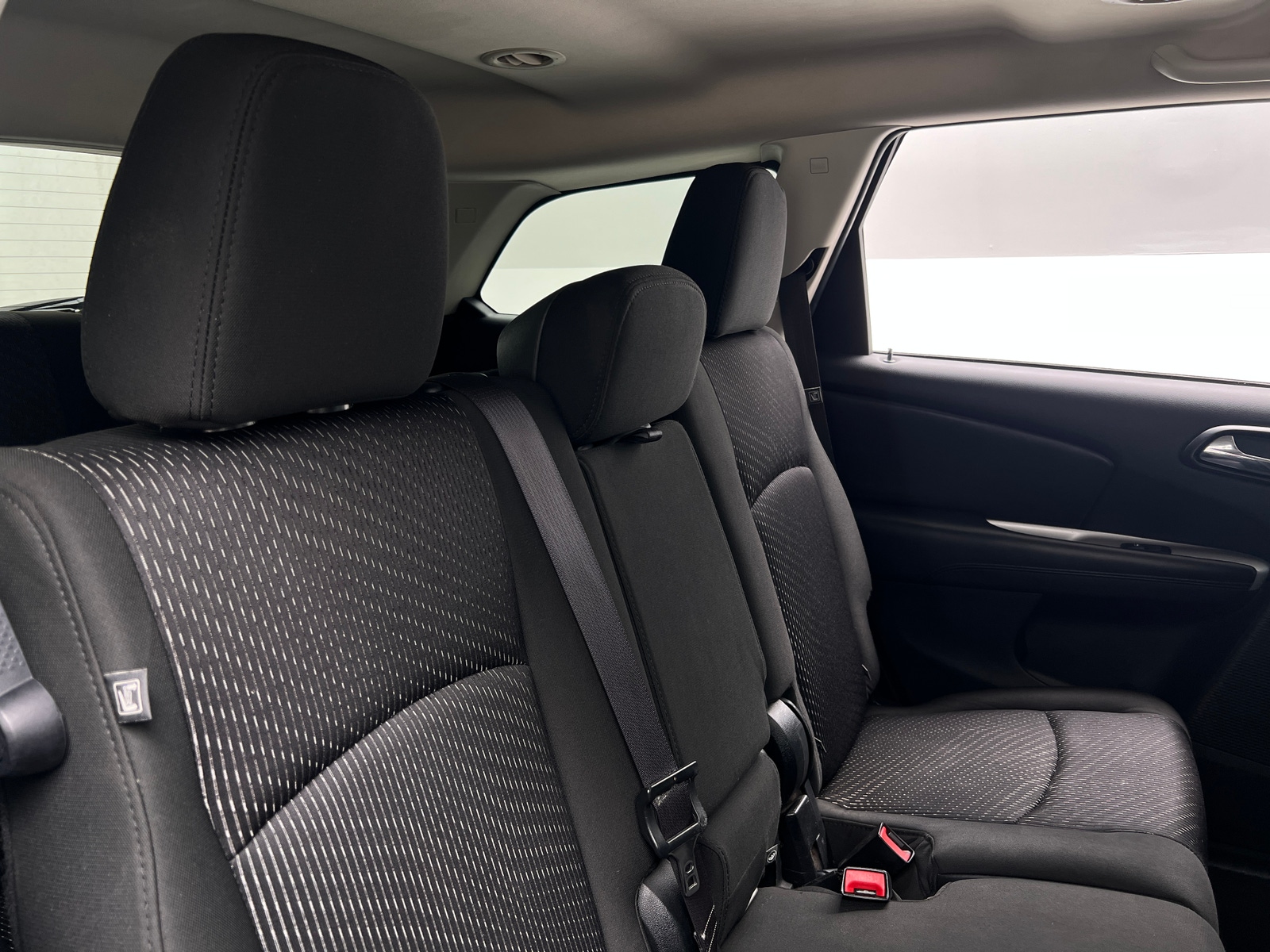 Thumbnail: 2019 Dodge Journey - 6