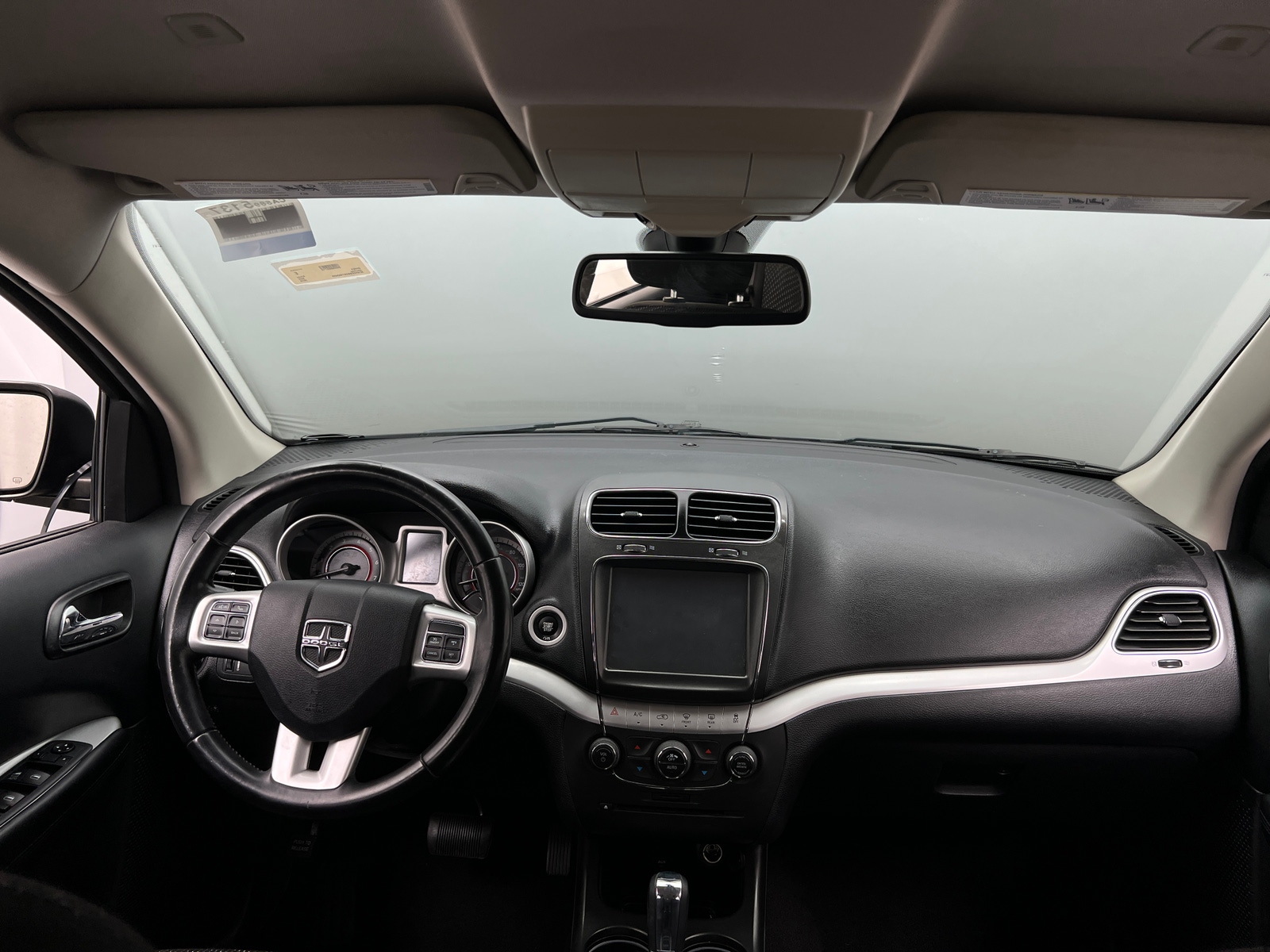 Thumbnail: 2019 Dodge Journey - 3