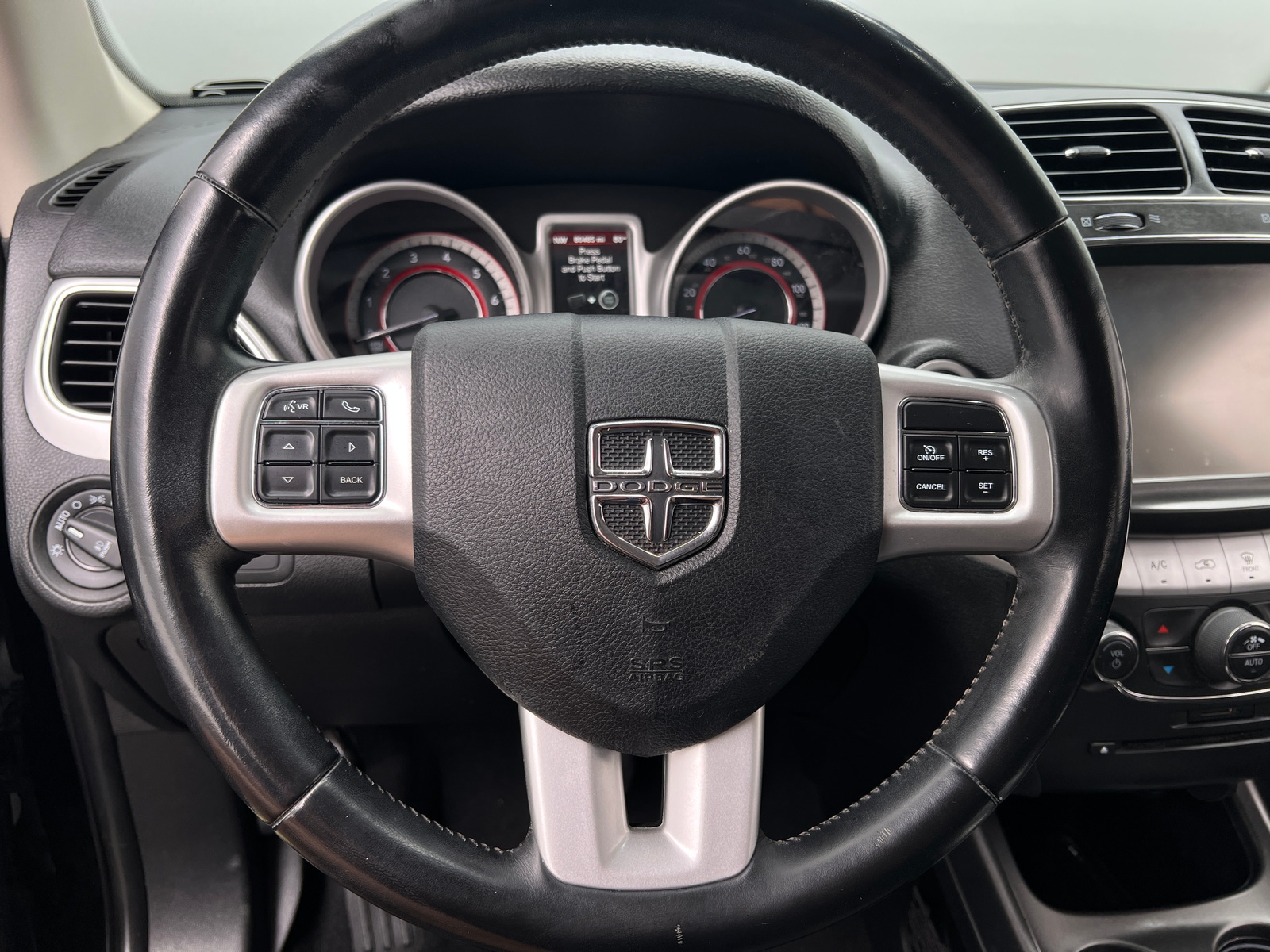 Thumbnail: 2019 Dodge Journey - 5