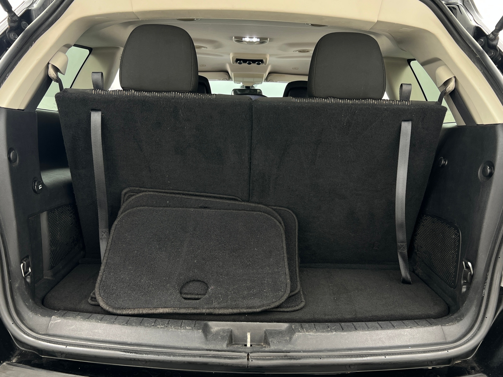 Thumbnail: 2019 Dodge Journey - 7