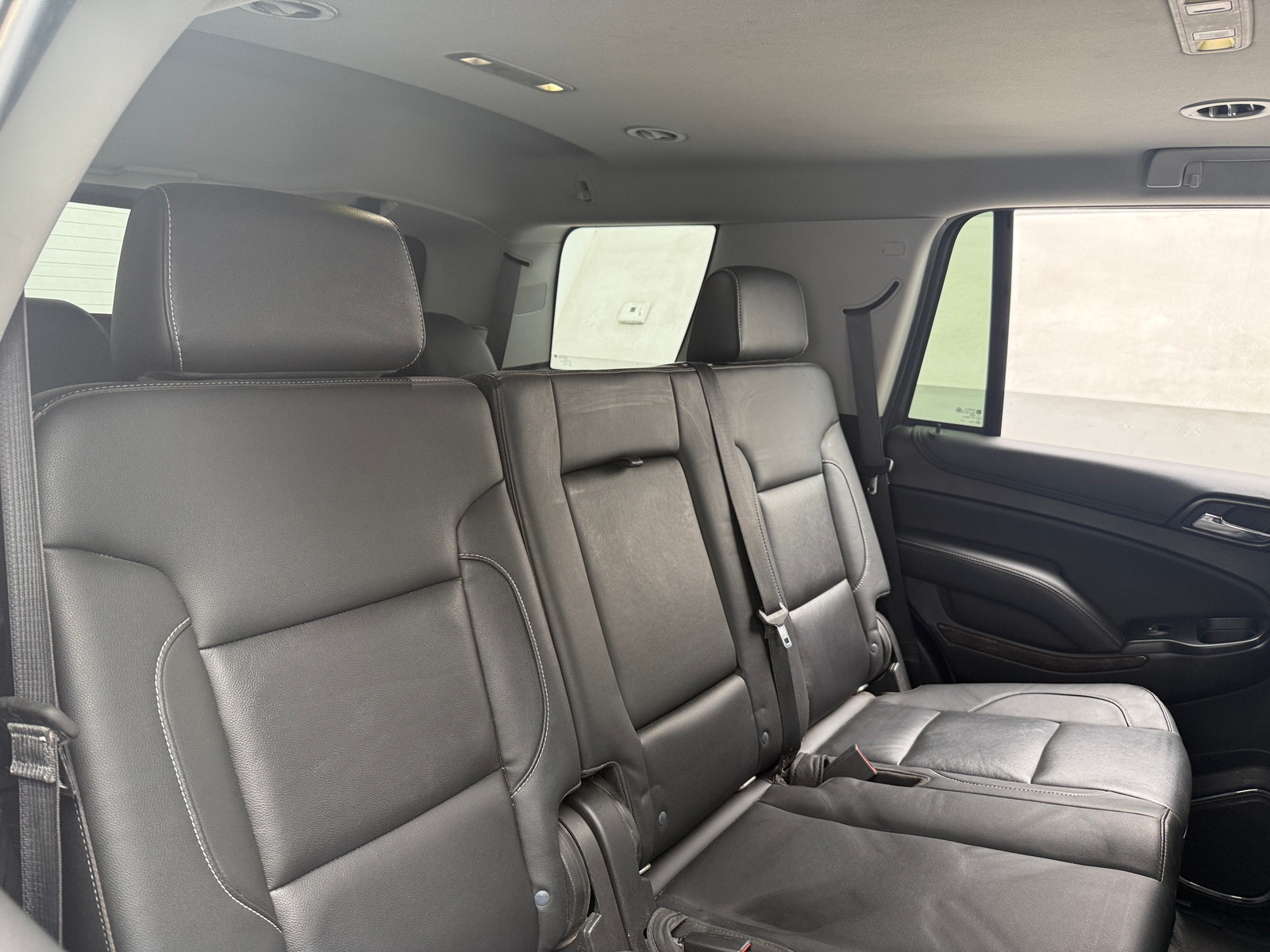 Thumbnail: 2020 Chevrolet Tahoe - 5