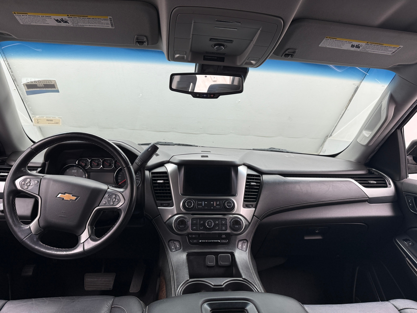Thumbnail: 2020 Chevrolet Tahoe - 2