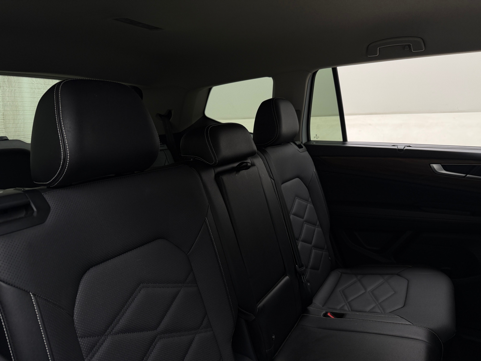 Thumbnail: 2025 Volkswagen Atlas - 5