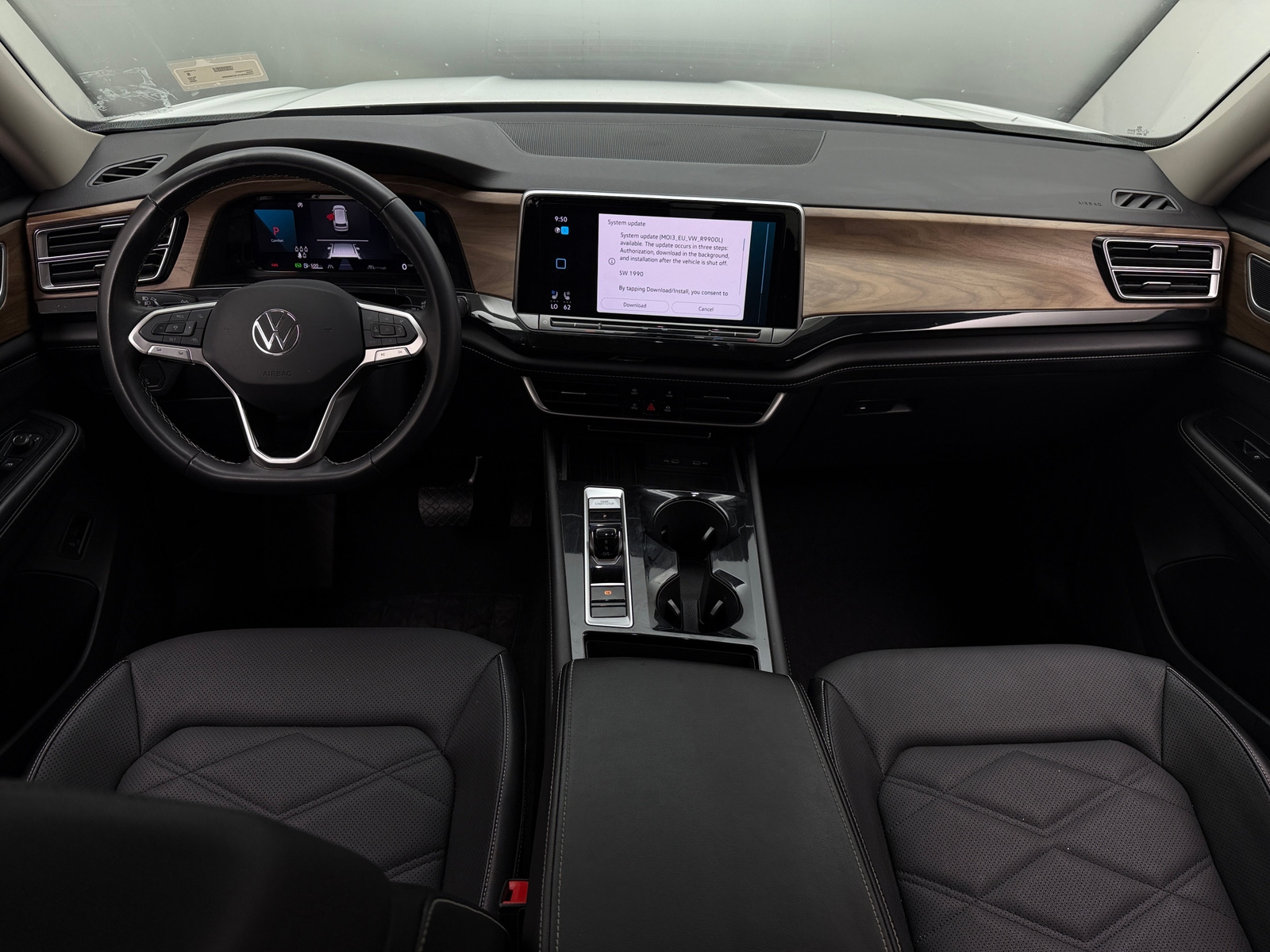 Thumbnail: 2025 Volkswagen Atlas - 2