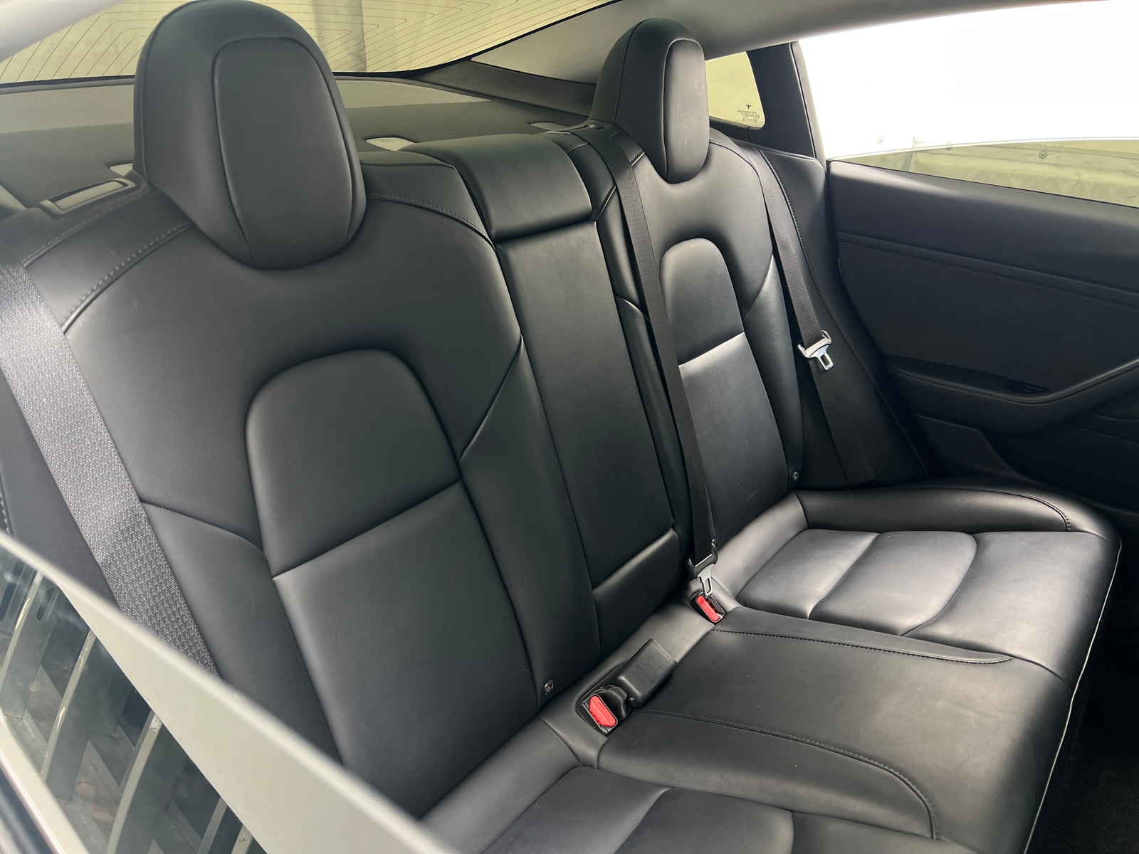 Thumbnail: 2019 Tesla Model 3 - 5