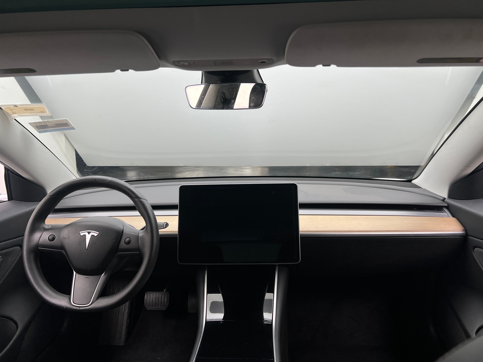 Thumbnail: 2019 Tesla Model 3 - 2