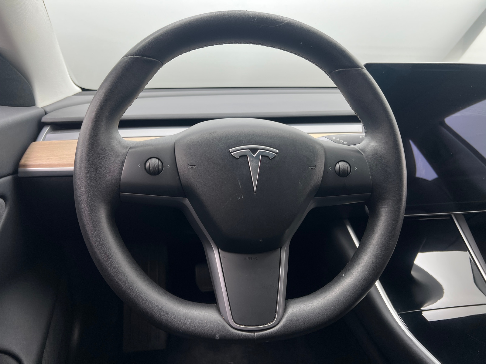 Thumbnail: 2019 Tesla Model 3 - 4