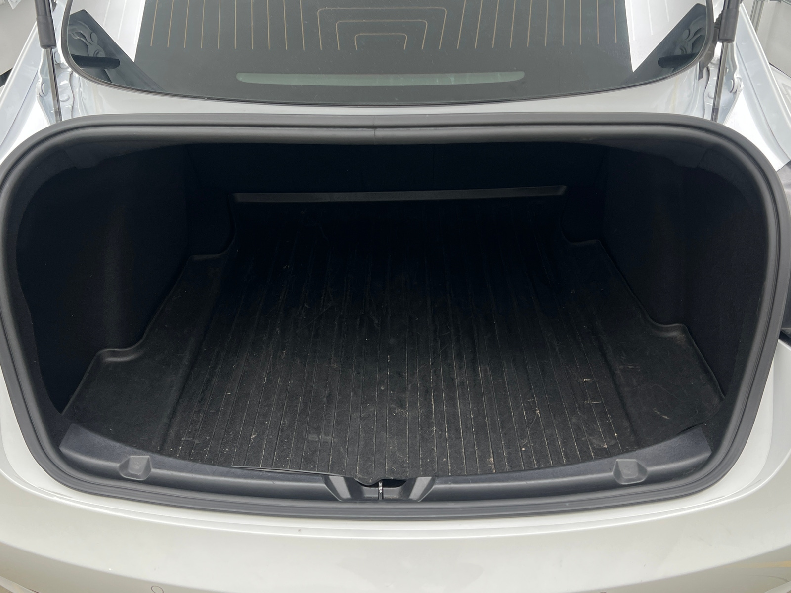 Thumbnail: 2019 Tesla Model 3 - 6