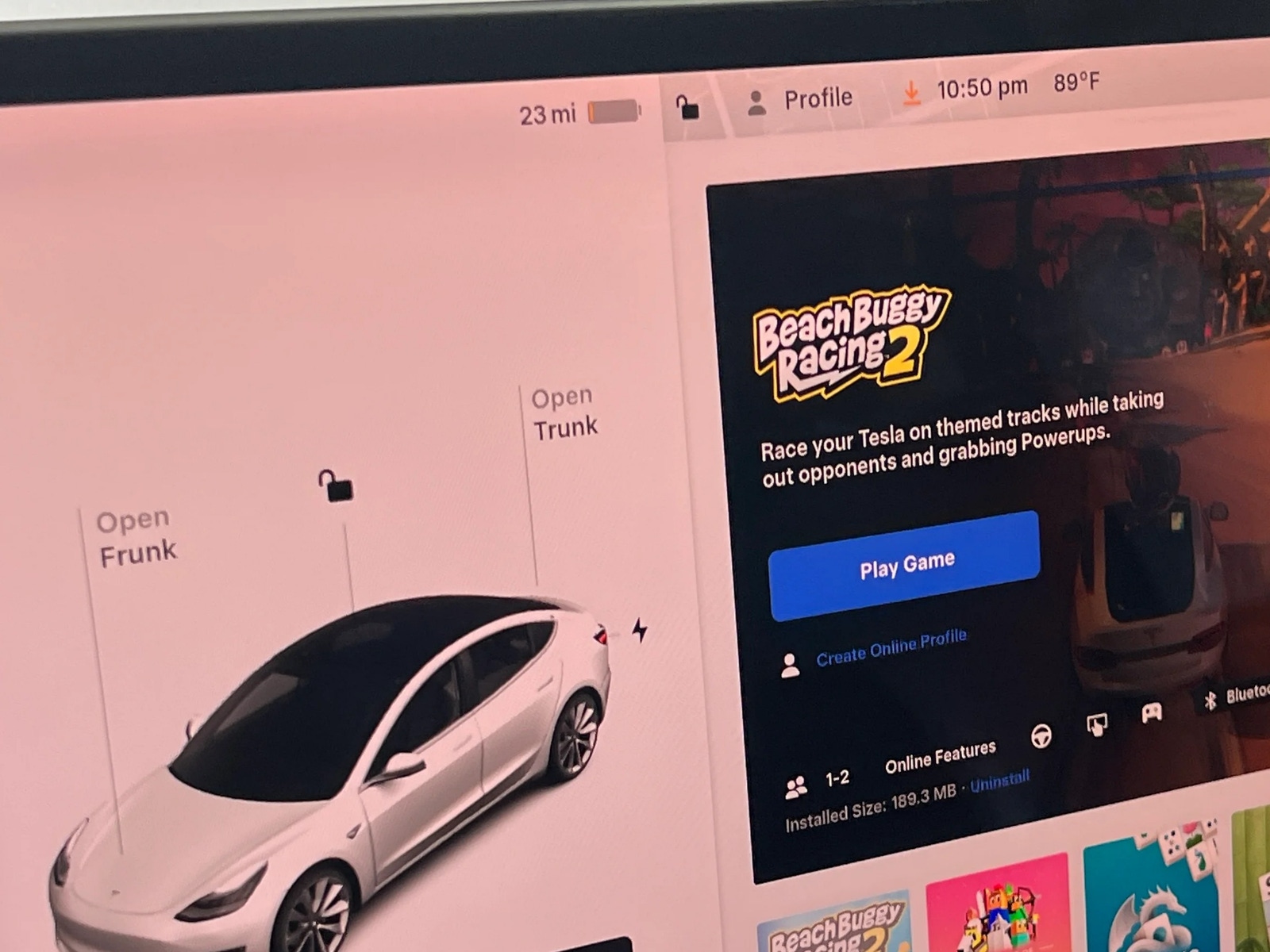 Thumbnail: 2019 Tesla Model 3 - 3