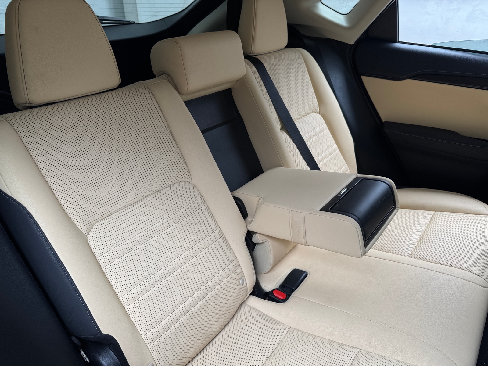 Thumbnail: 2021 Lexus NX - 5