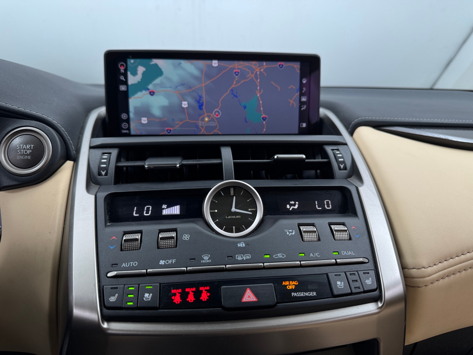 Thumbnail: 2021 Lexus NX - 3