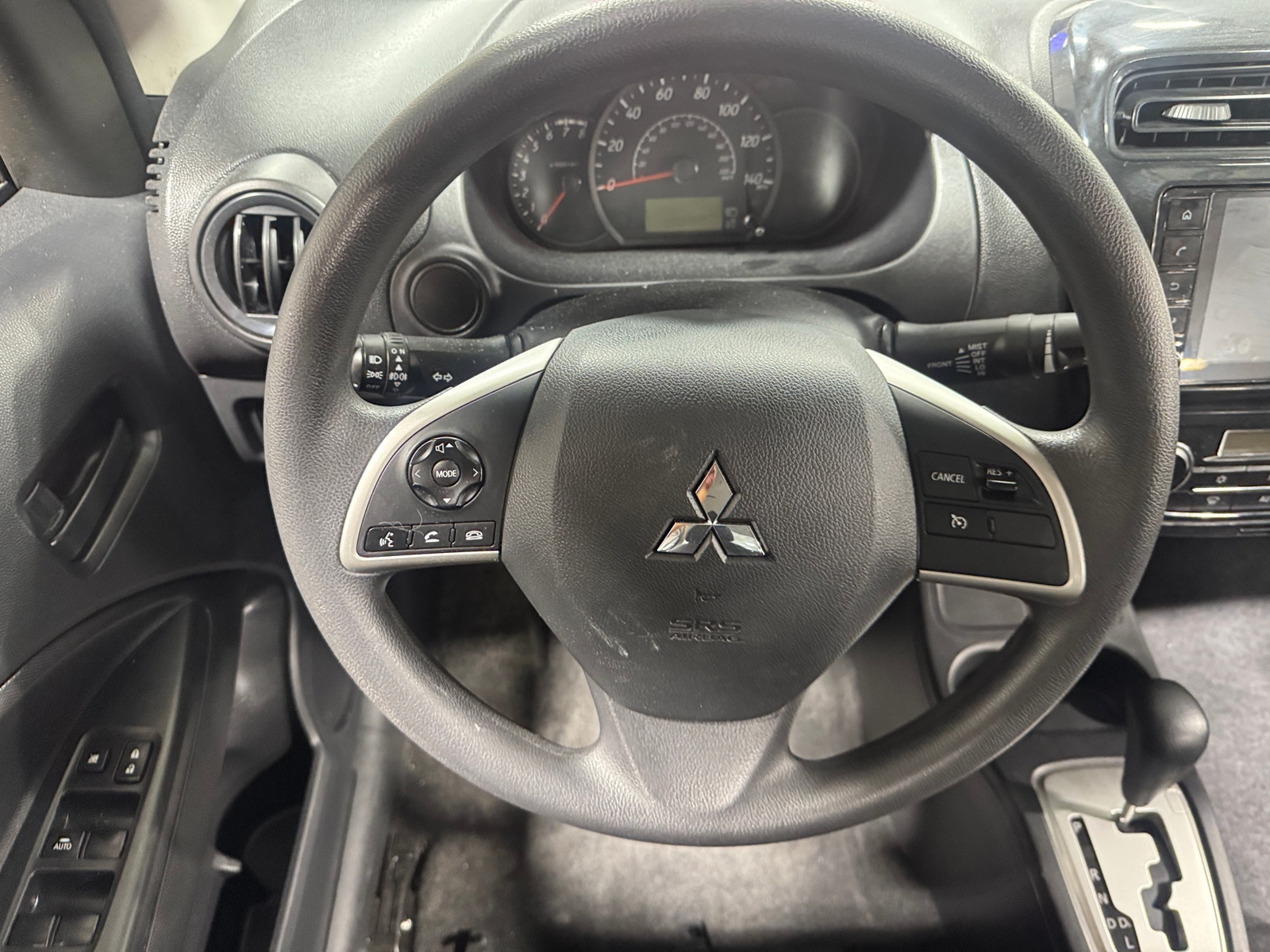 Thumbnail: 2024 Mitsubishi Mirage G4 - 5