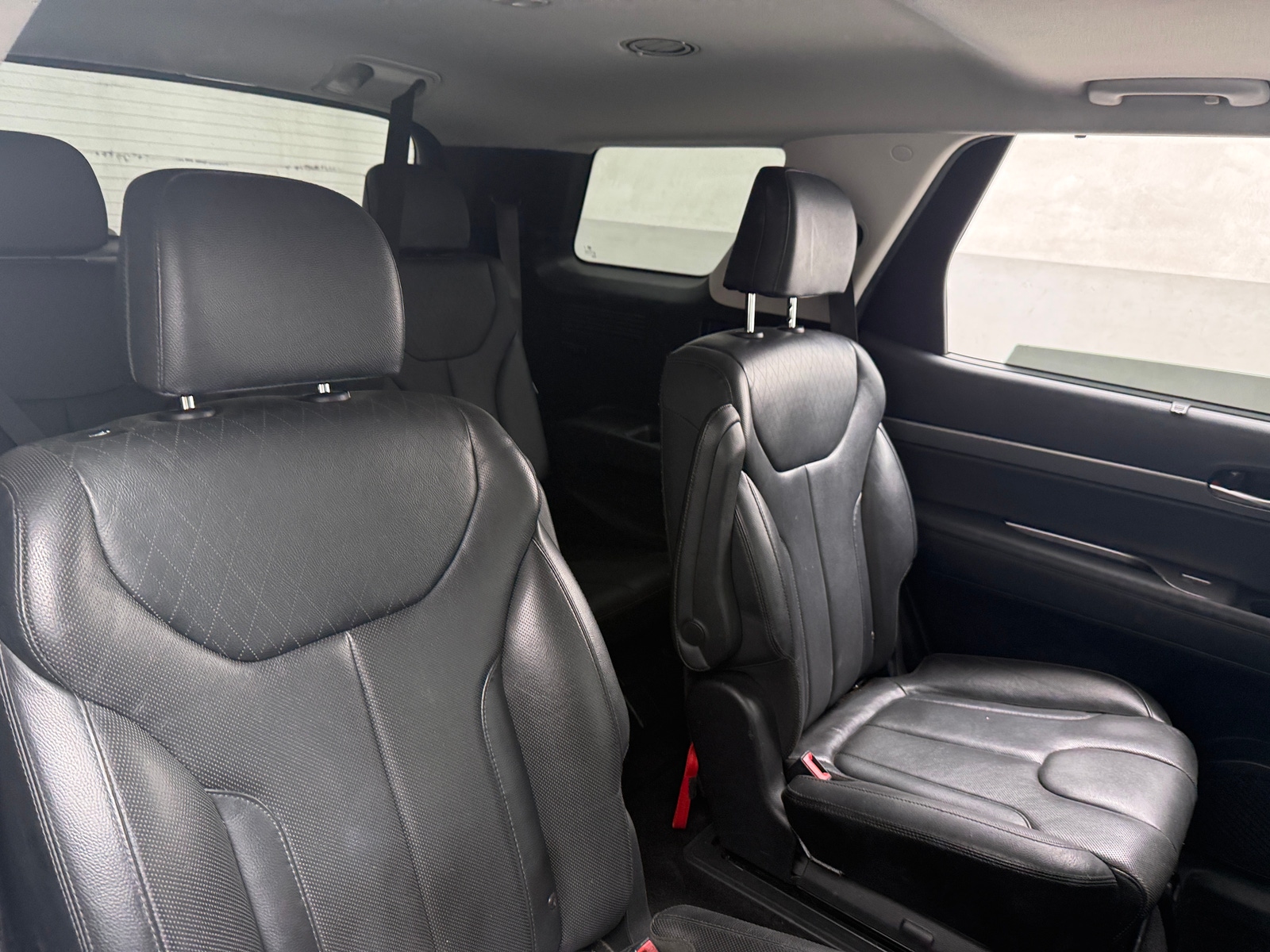 Thumbnail: 2020 Hyundai Palisade - 5