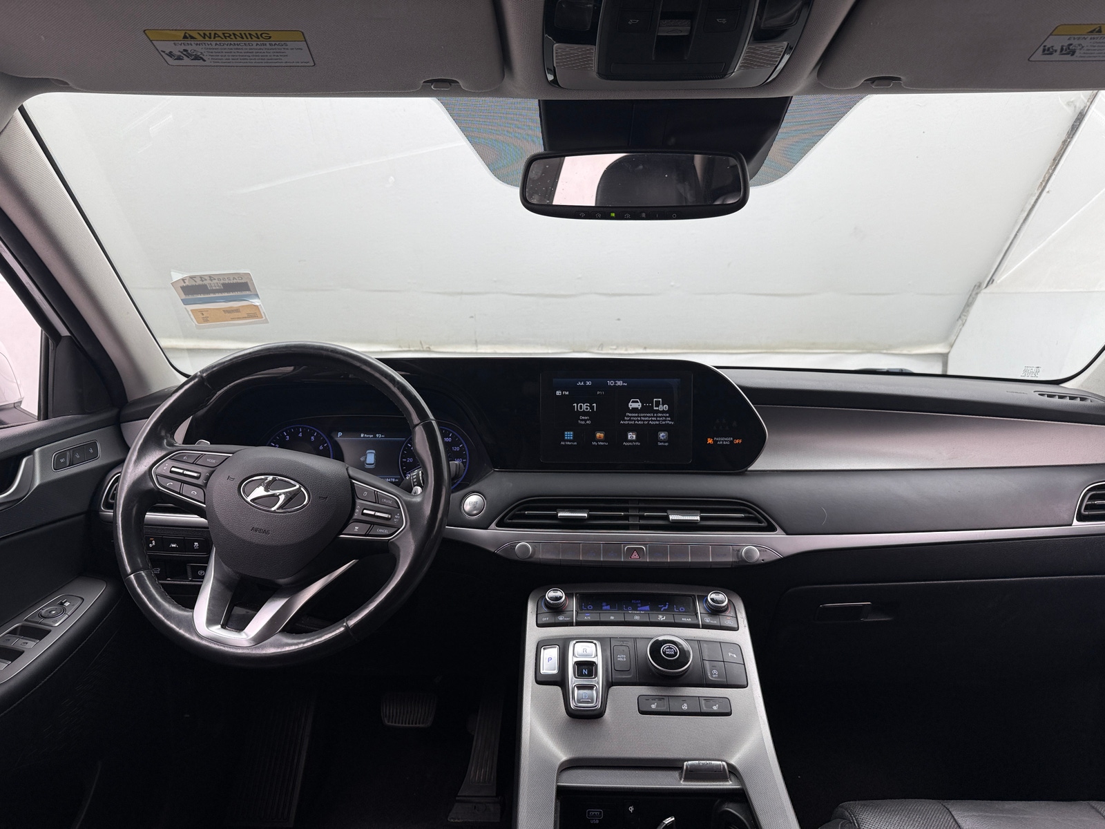 Thumbnail: 2020 Hyundai Palisade - 2