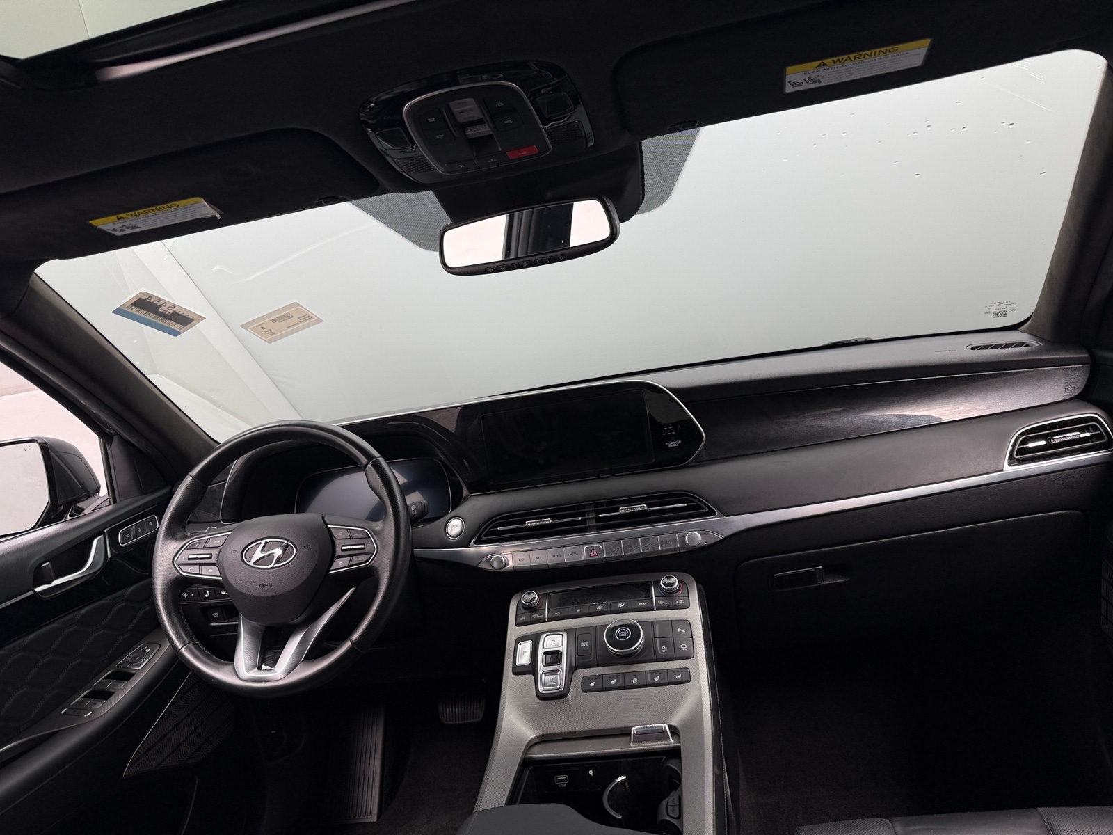 Thumbnail: 2022 Hyundai Palisade - 2