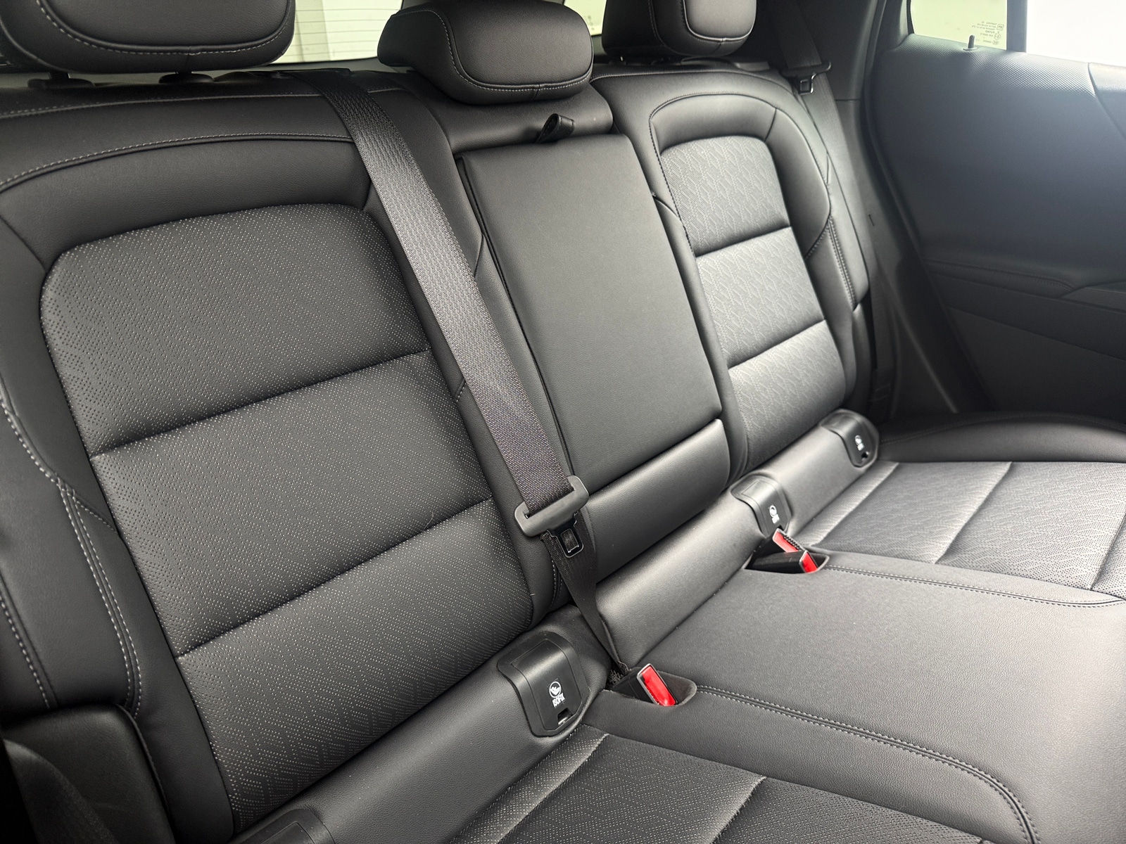 Thumbnail: 2026 Chevrolet Equinox - 5